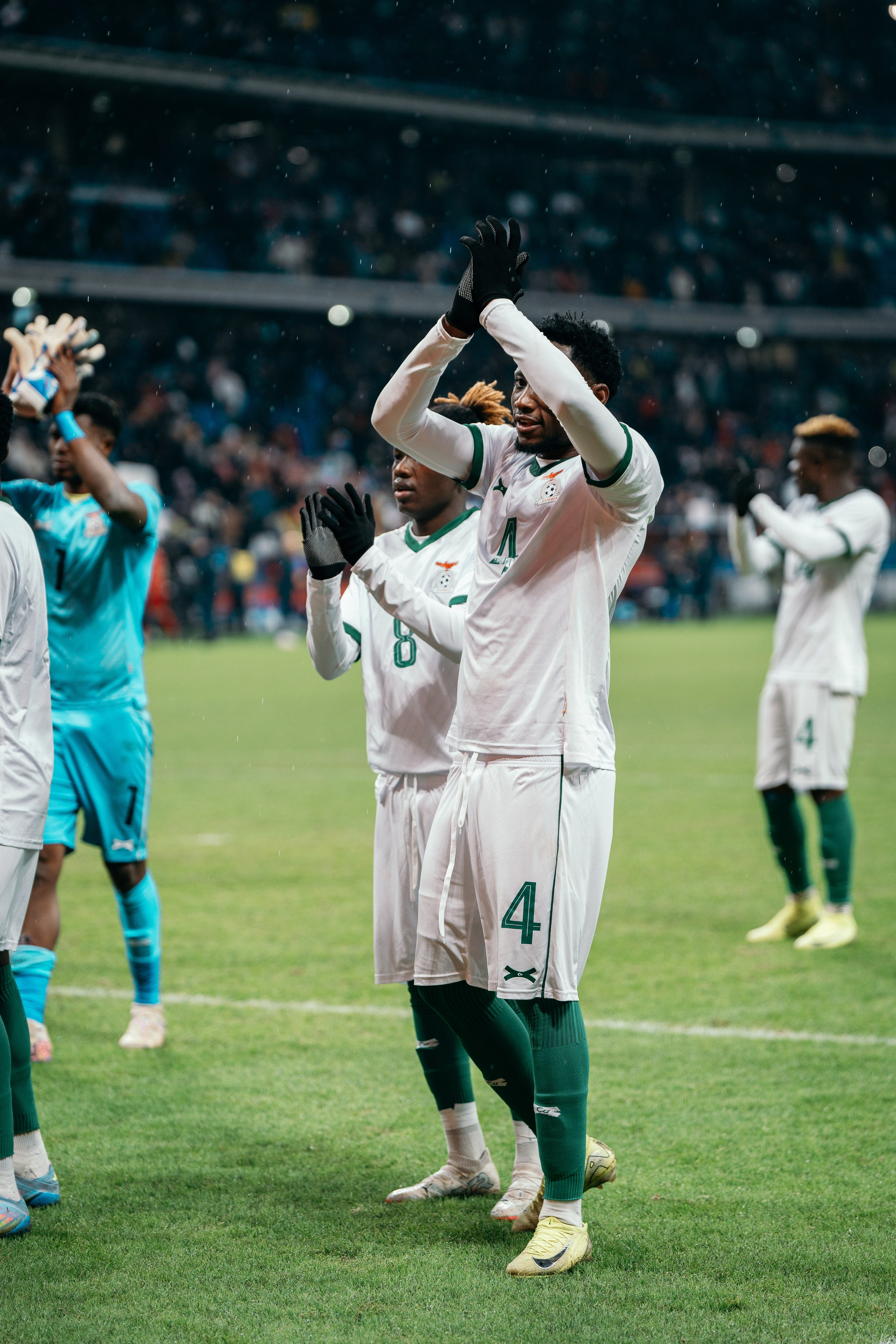 Sports. Photographer based in moscow Peter Tchana