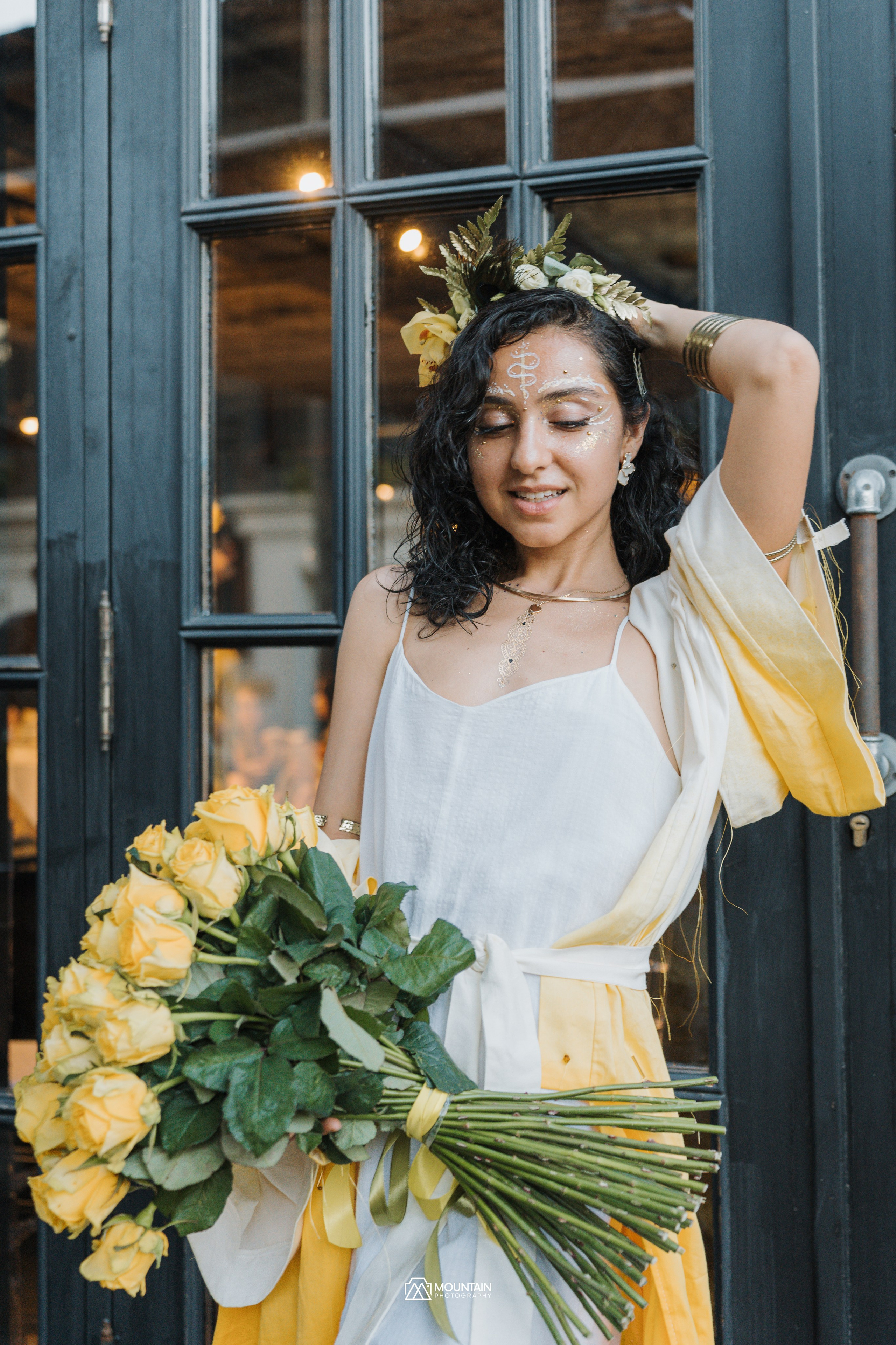 Festival Probuzhdenie By Pramika. Photographe basé à Moscou