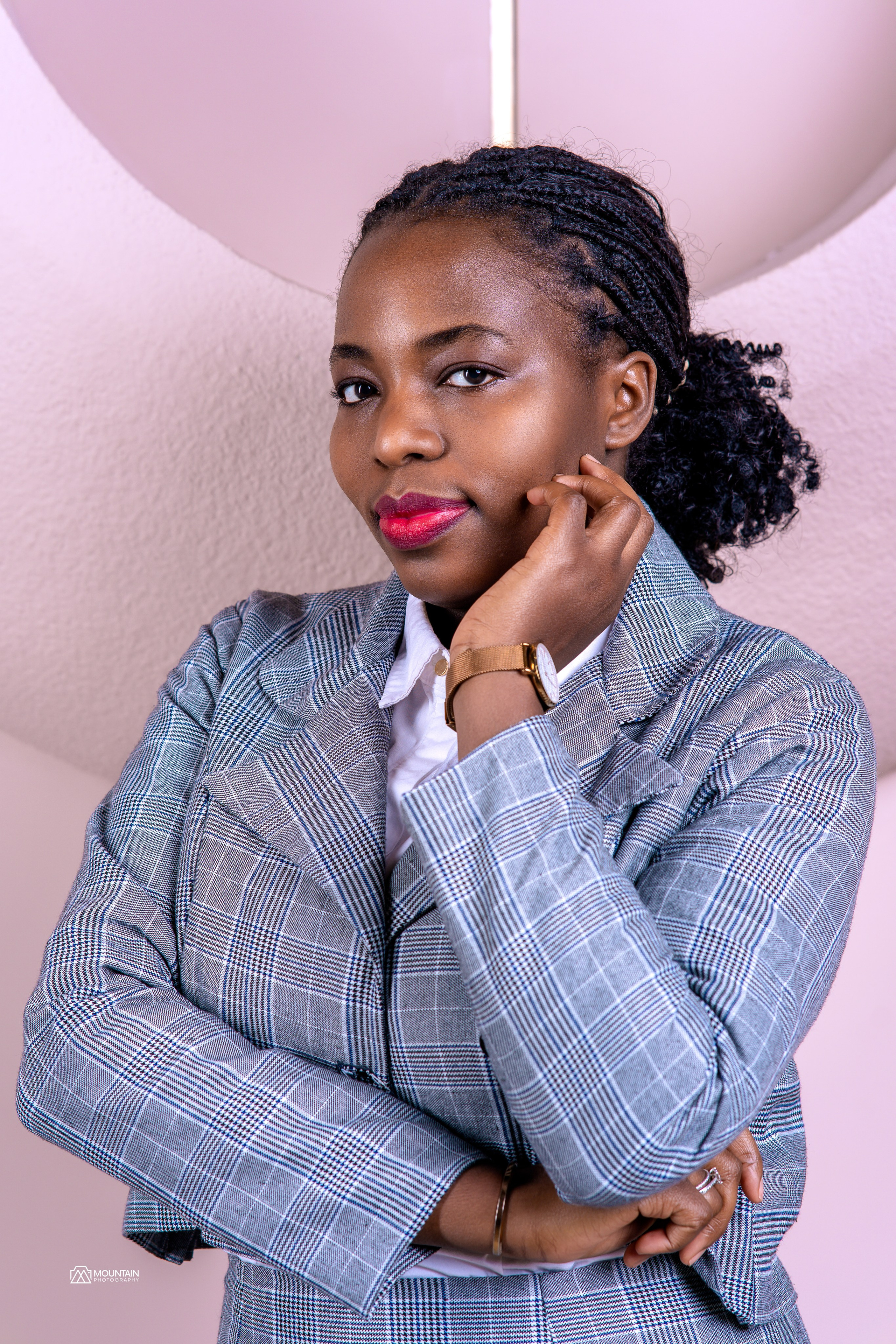 Corporate photoshoot. Photographer based in moscow Peter Tchana