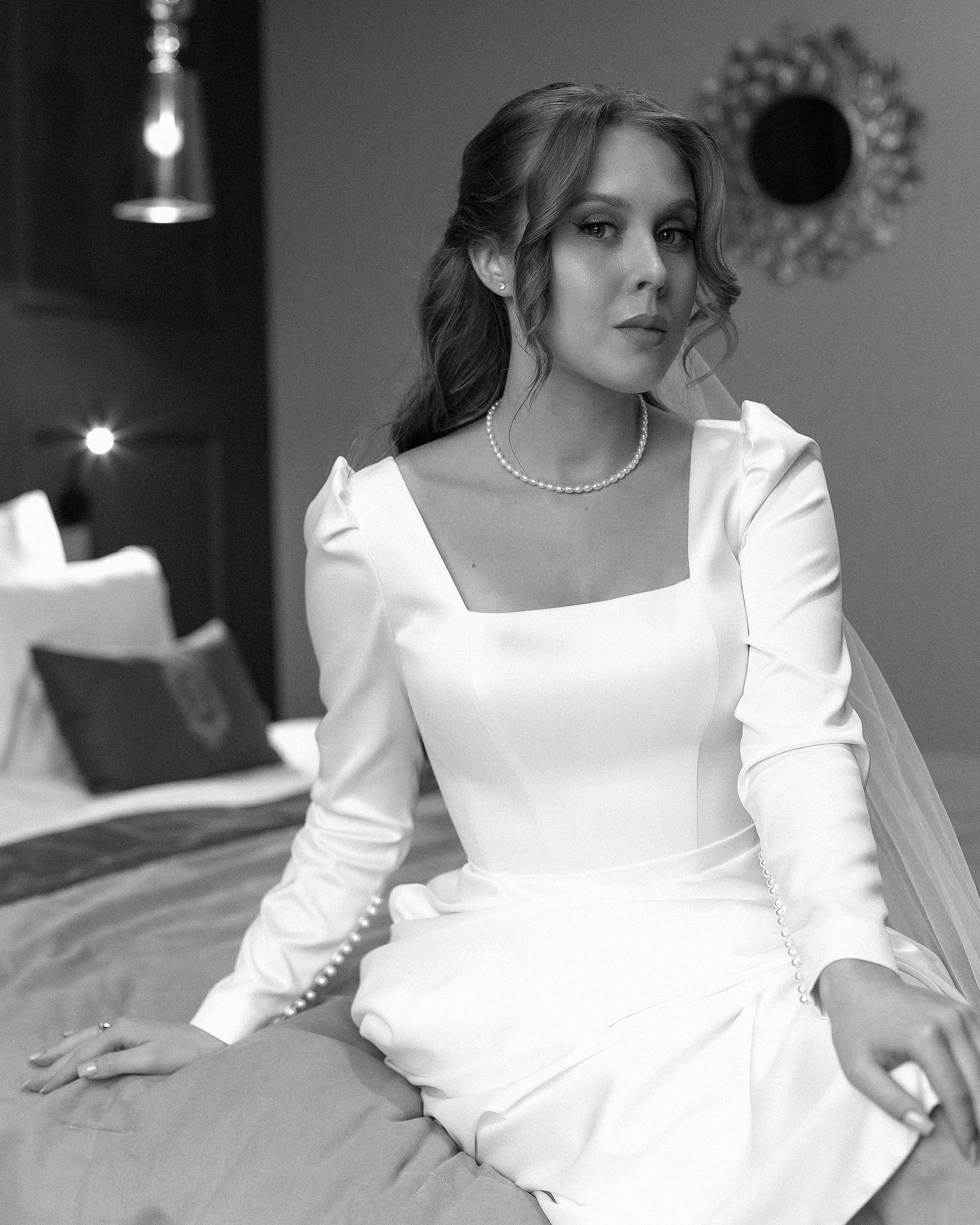 Сергей & Ксения. Свадебный и портретный фотограф Челябинск