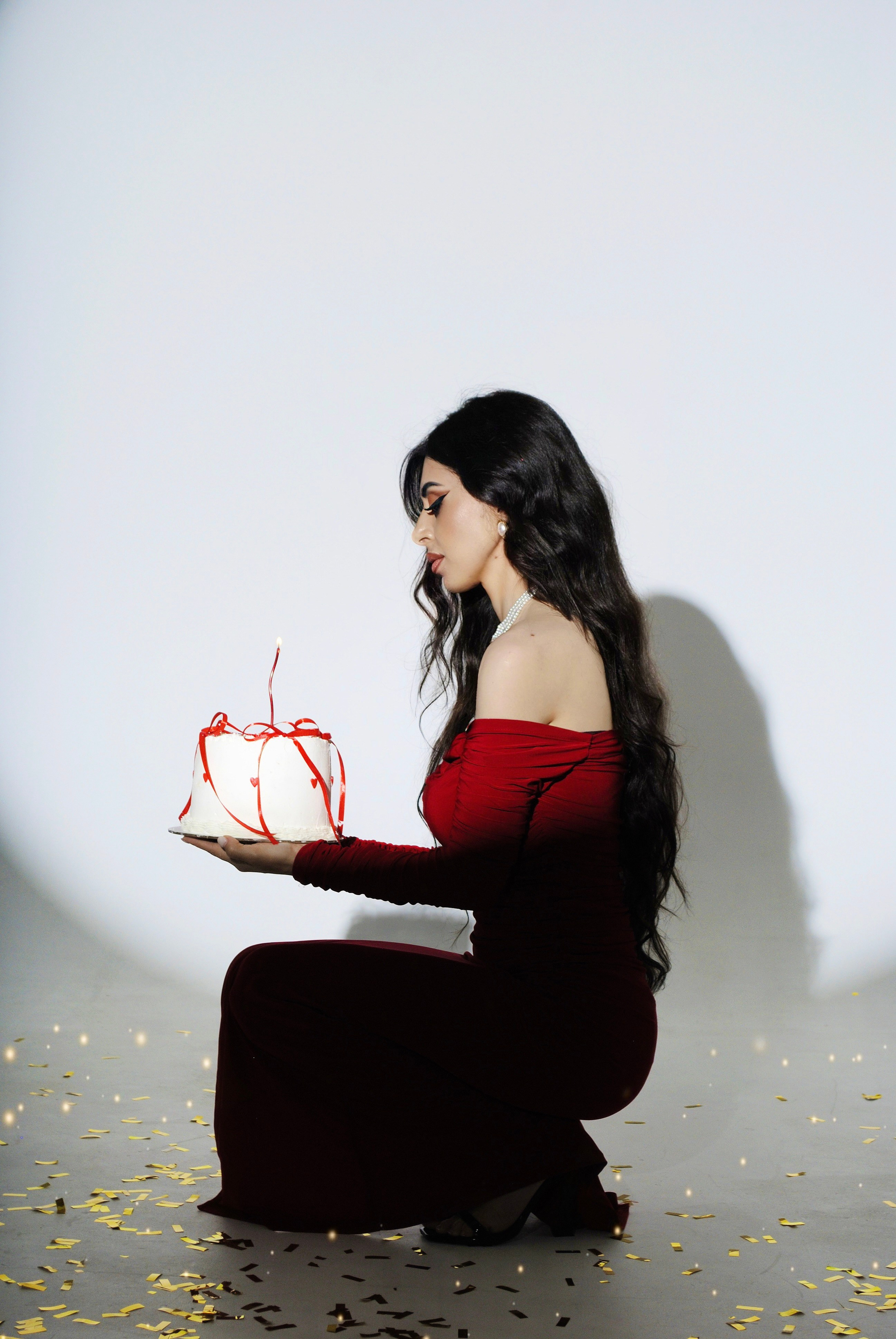 Светлана. Фотограф Мария Мусаелян