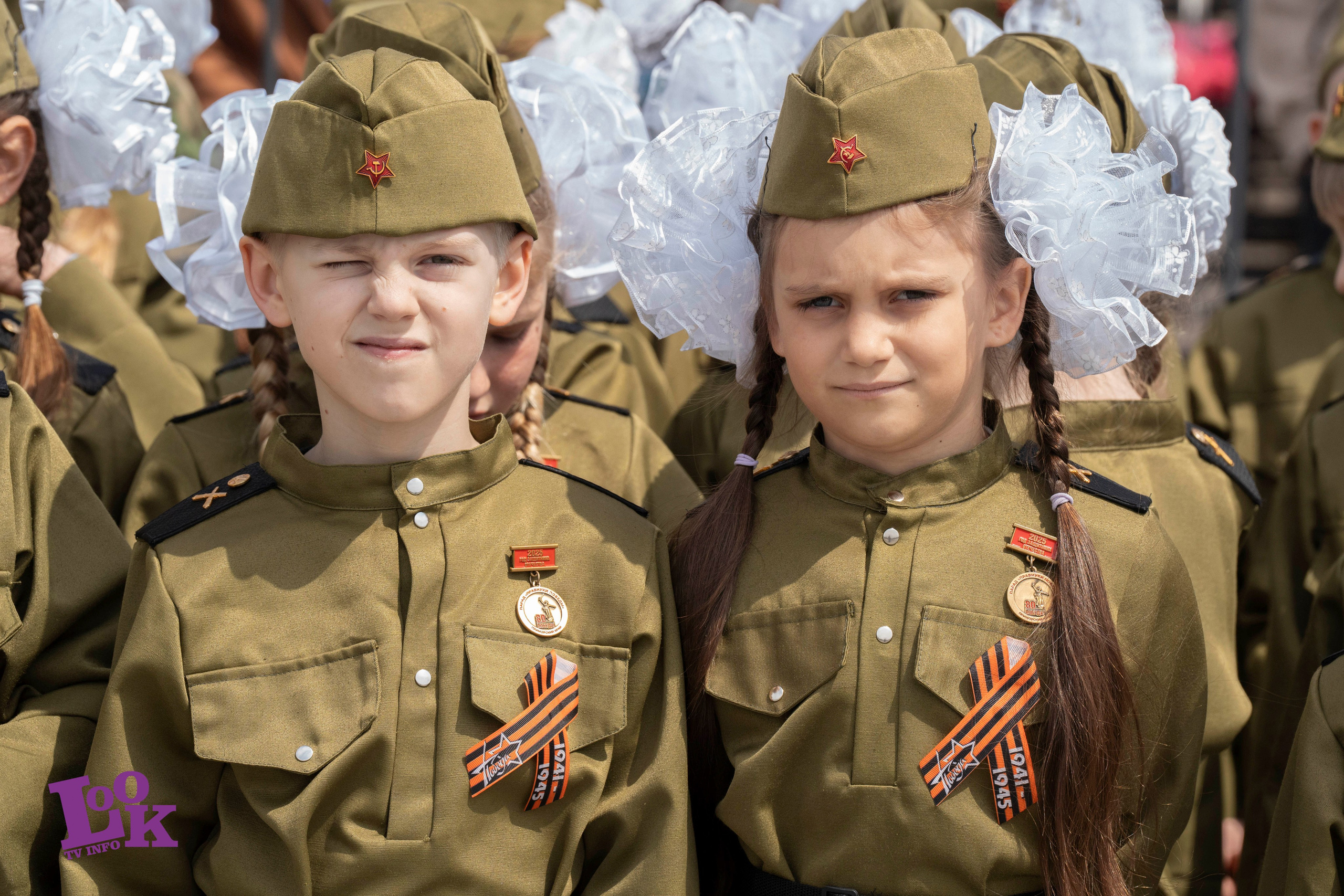 Репортаж. Фотограф Владивосток Семён Шелякин