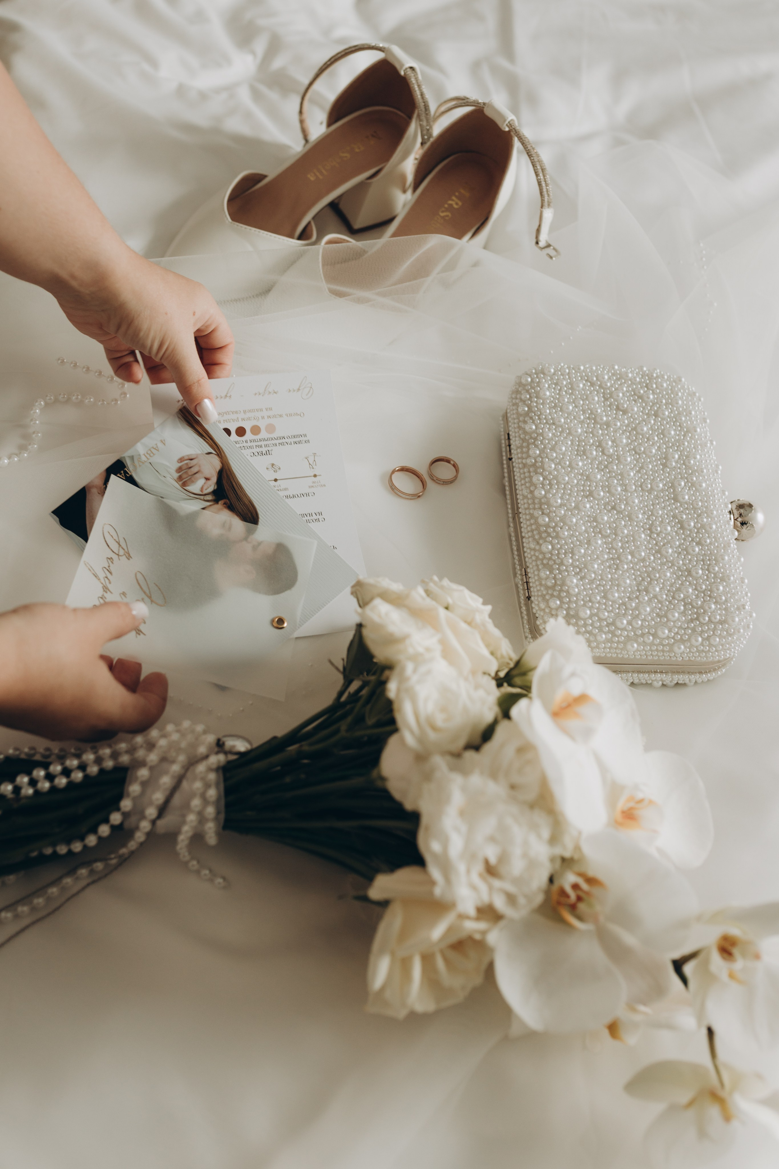 Эльяр и Валерия. Фотограф Ксюша Белоносова