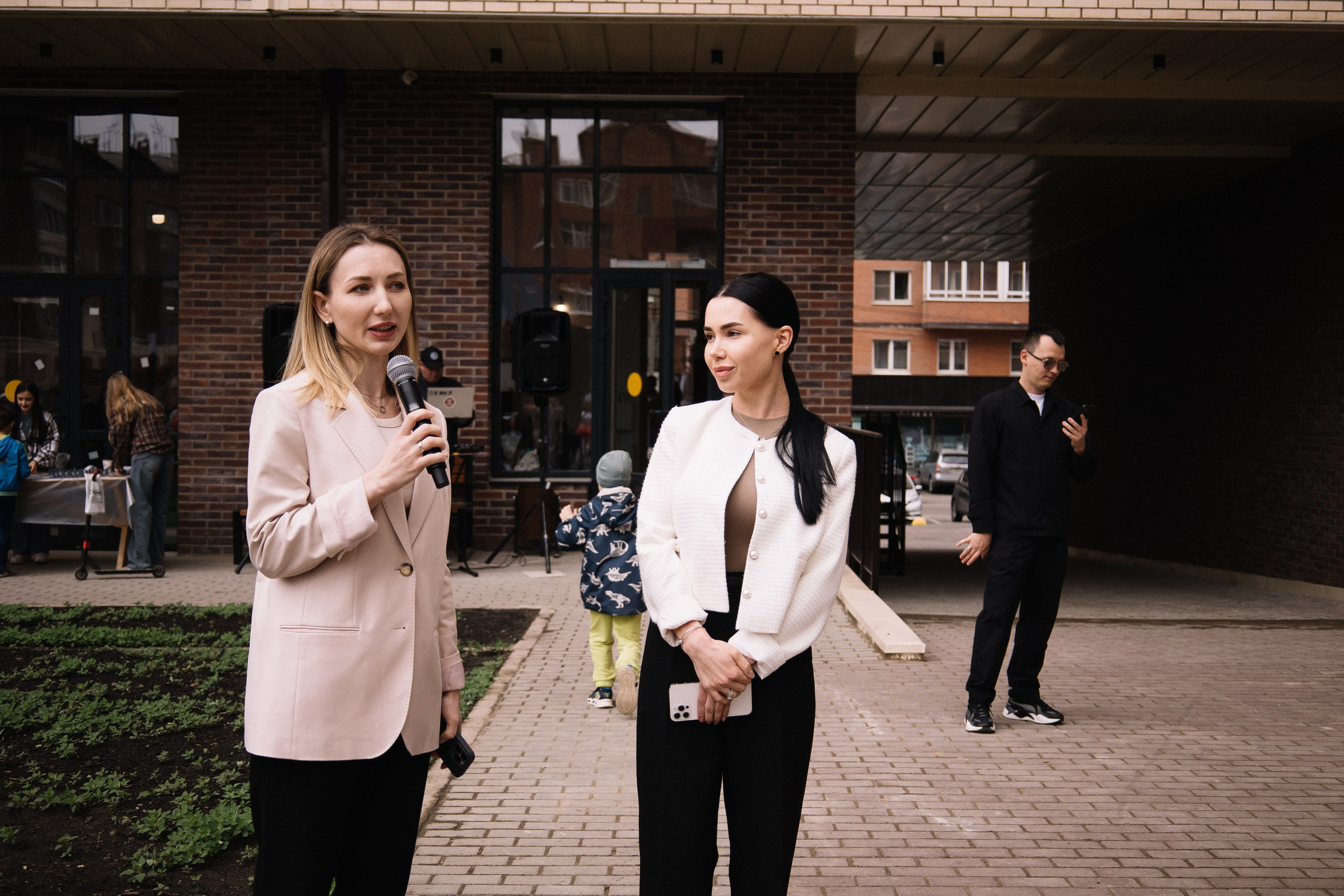 КСИ-СТРОЙ. Фотограф в Иркутске