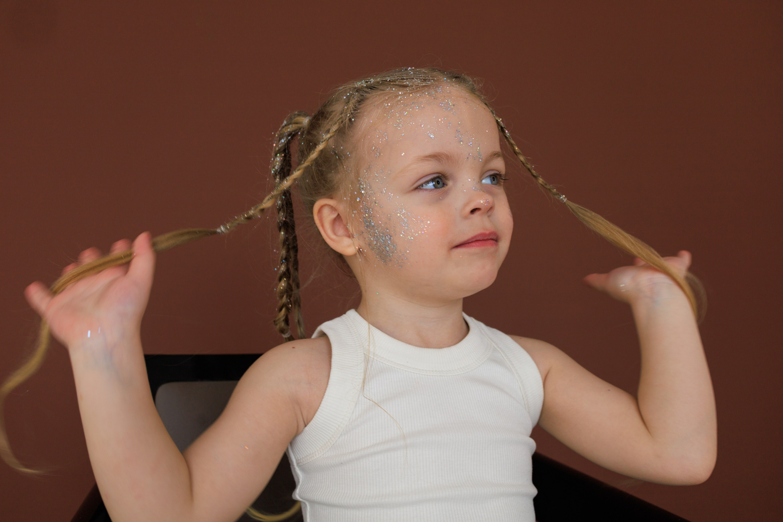 Софе 4 года. Фотограф из Краснодара Мария Приходько