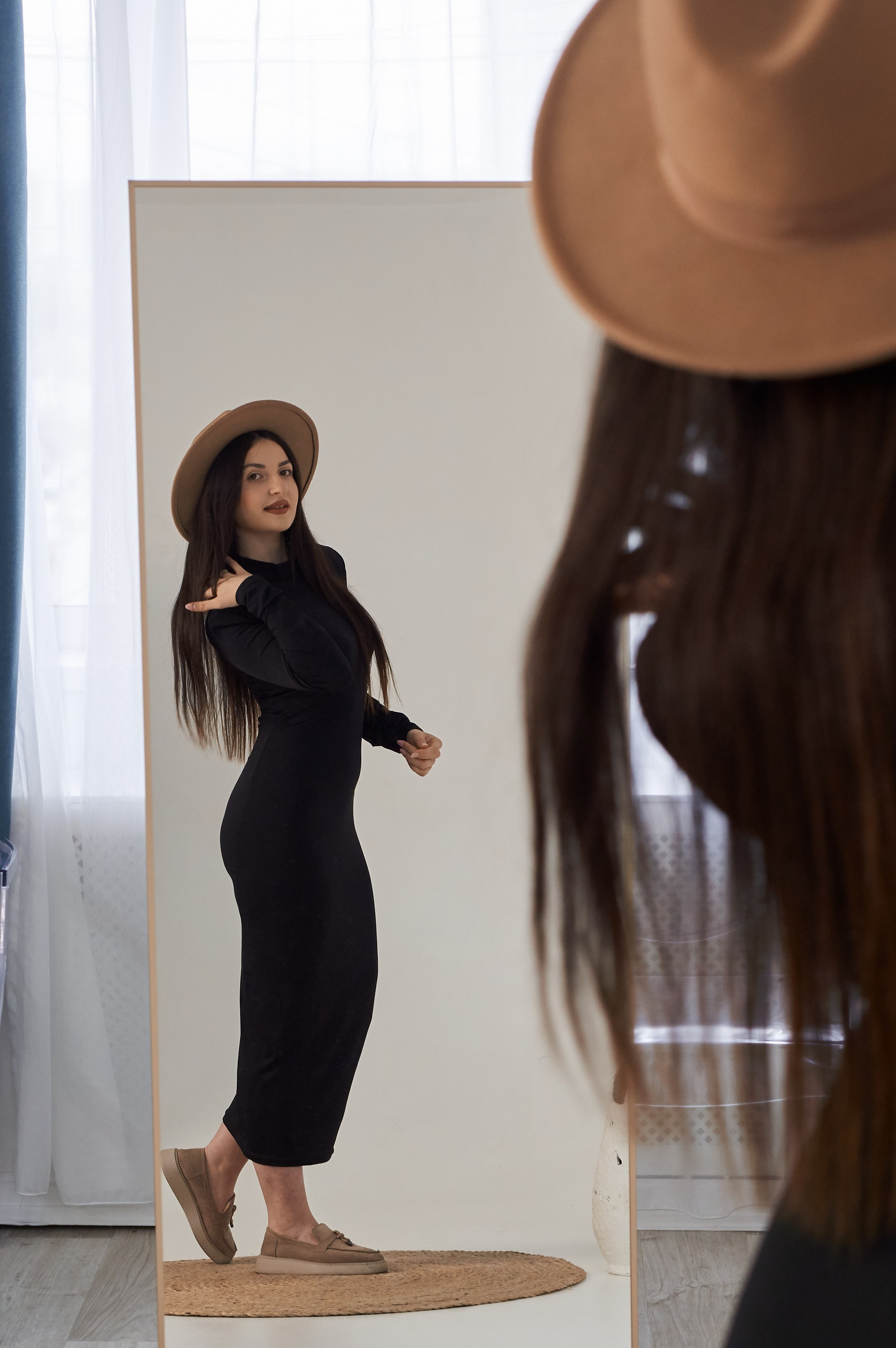 Женская. Фотограф \ видеограф