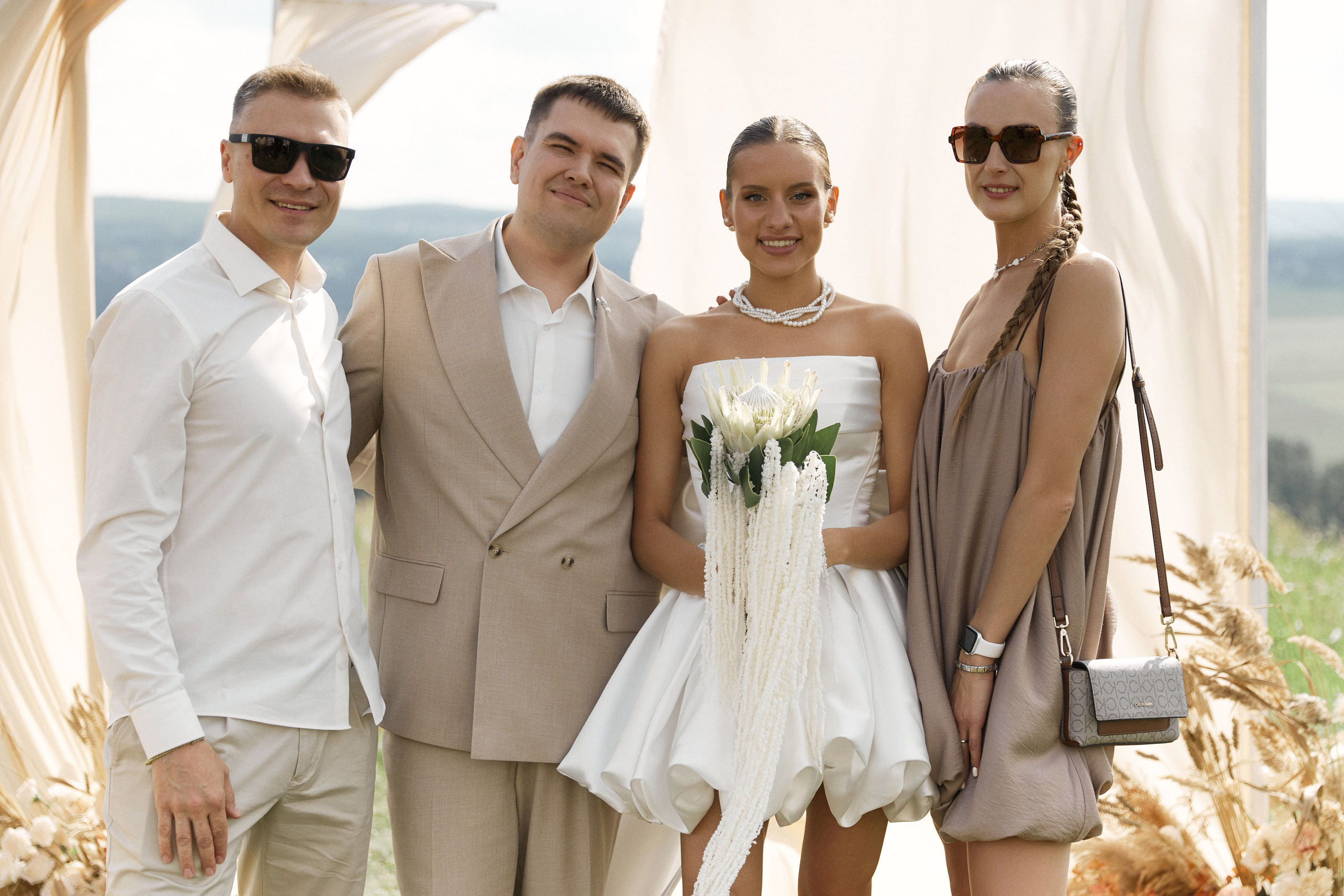 Посмотреть серию. Свадебный и семейный фотограф в Красноярске Тряпчев Павел