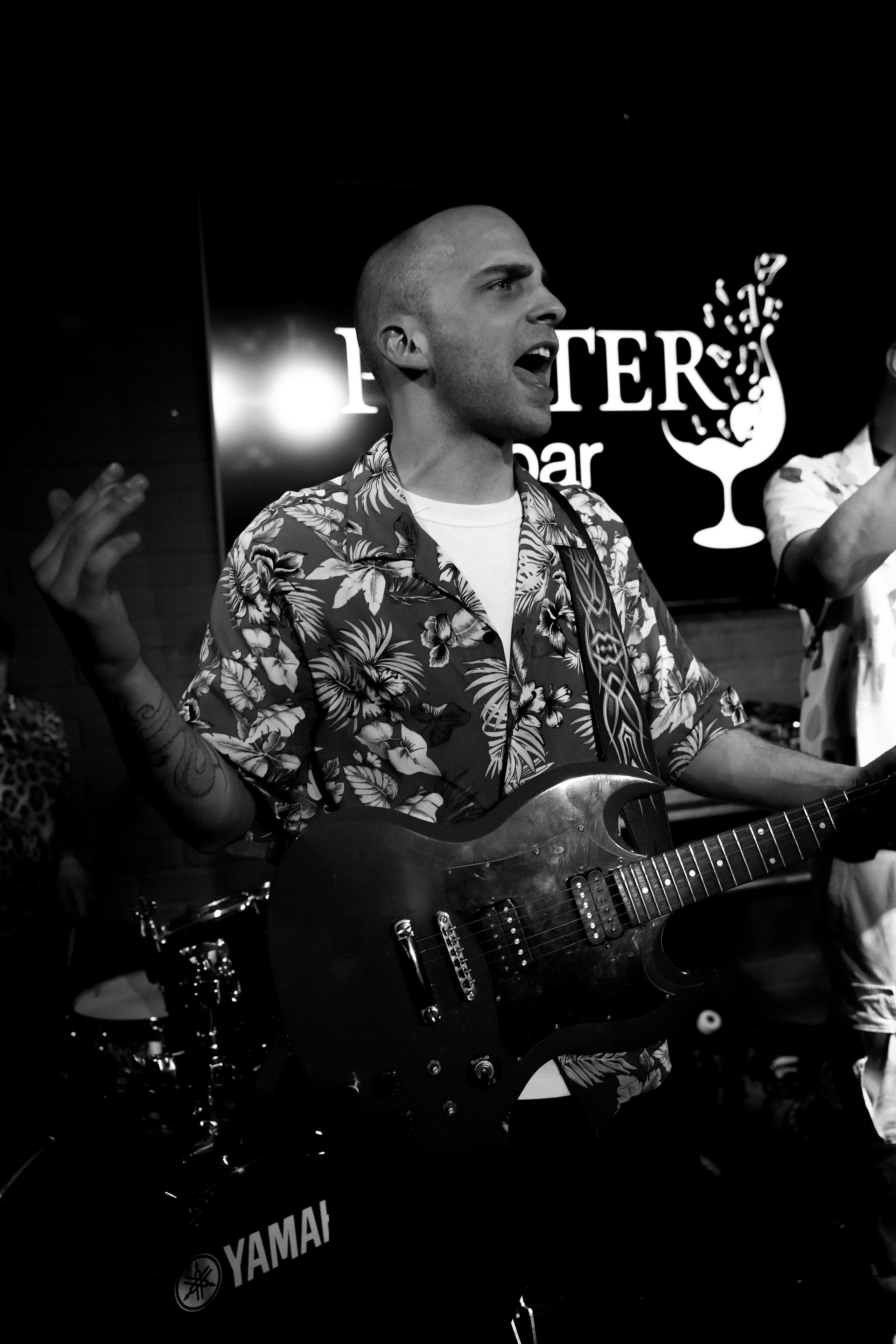 События. Фотограф и видеограф в Москве Юлия Прушинская