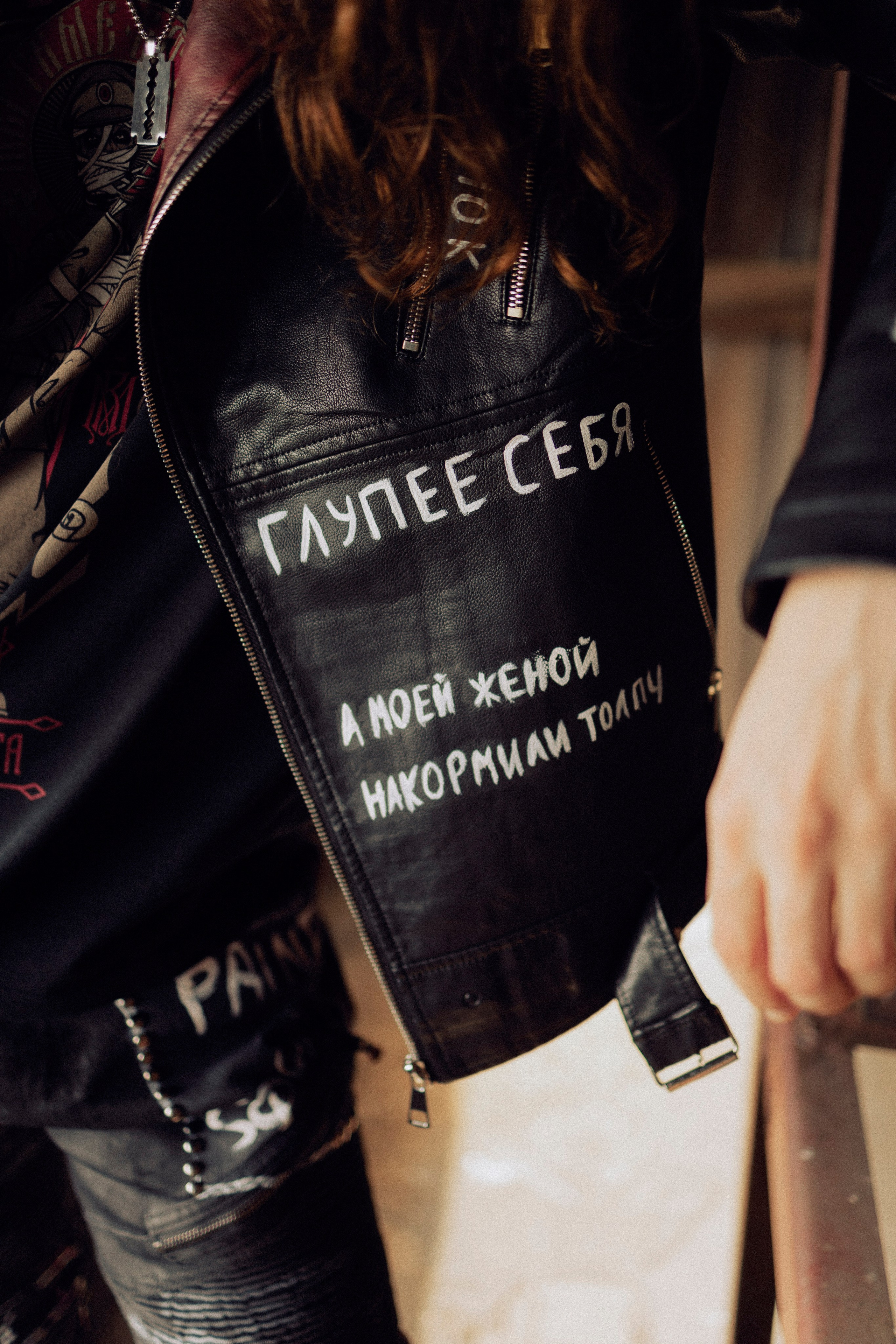 Евгений и Ольга. Свадебный и портретный фотограф Тюмень