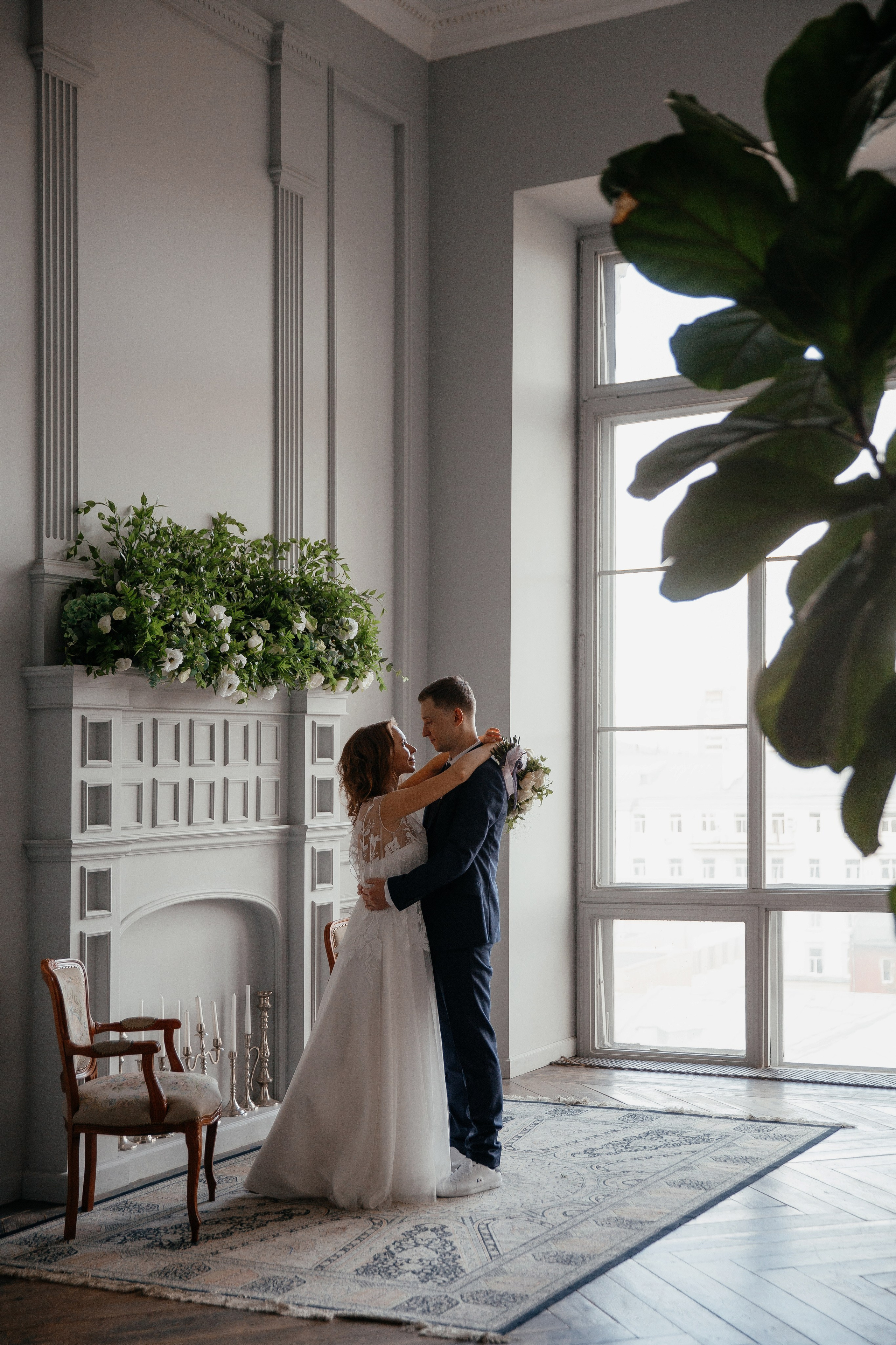 ПОРТФОЛИО. Свадебный и репортажный фотограф Дмитрий Галичников