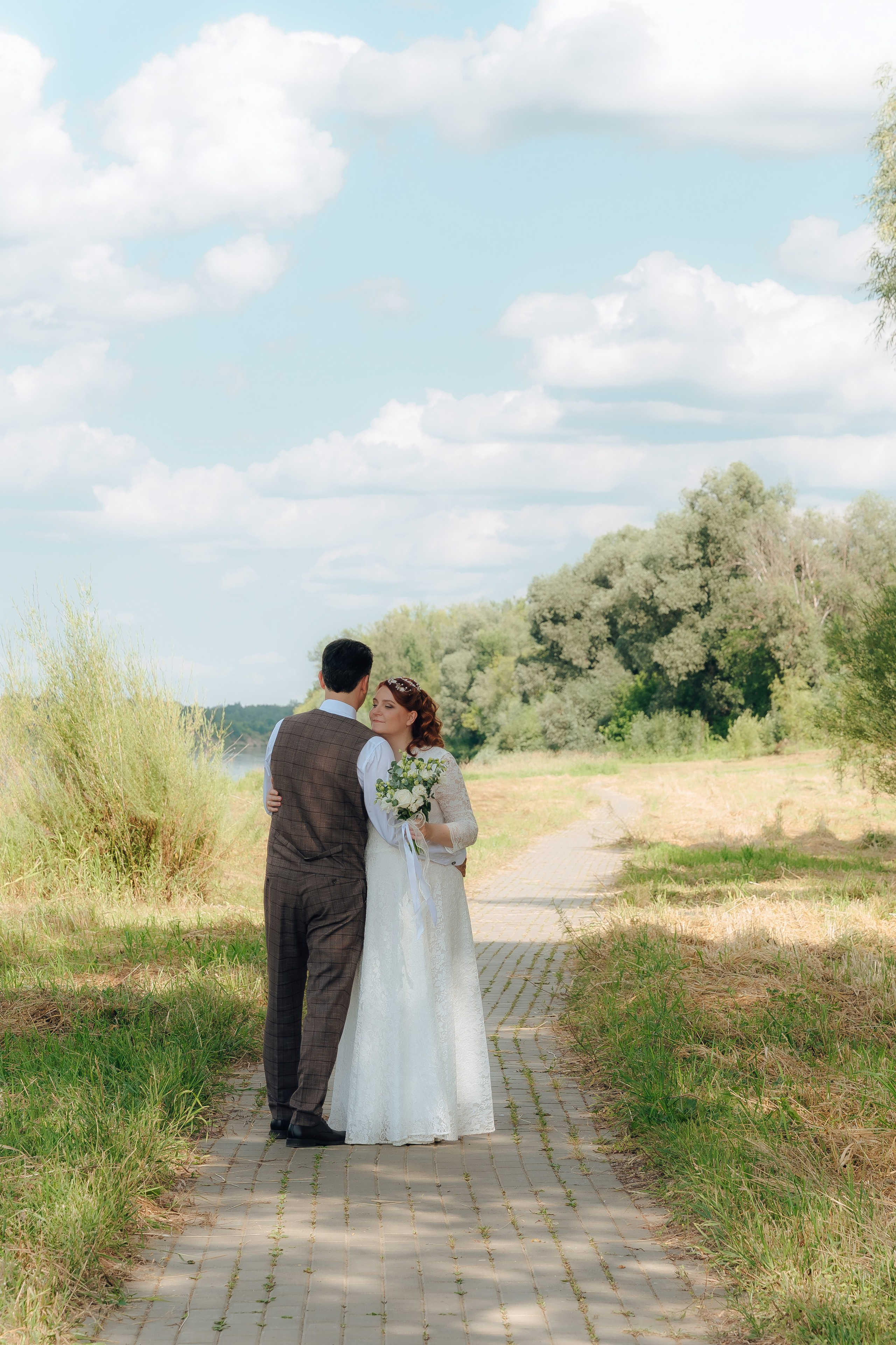Просто такая сильная любовь. Детский и семейный фотограф Катерина Мишина