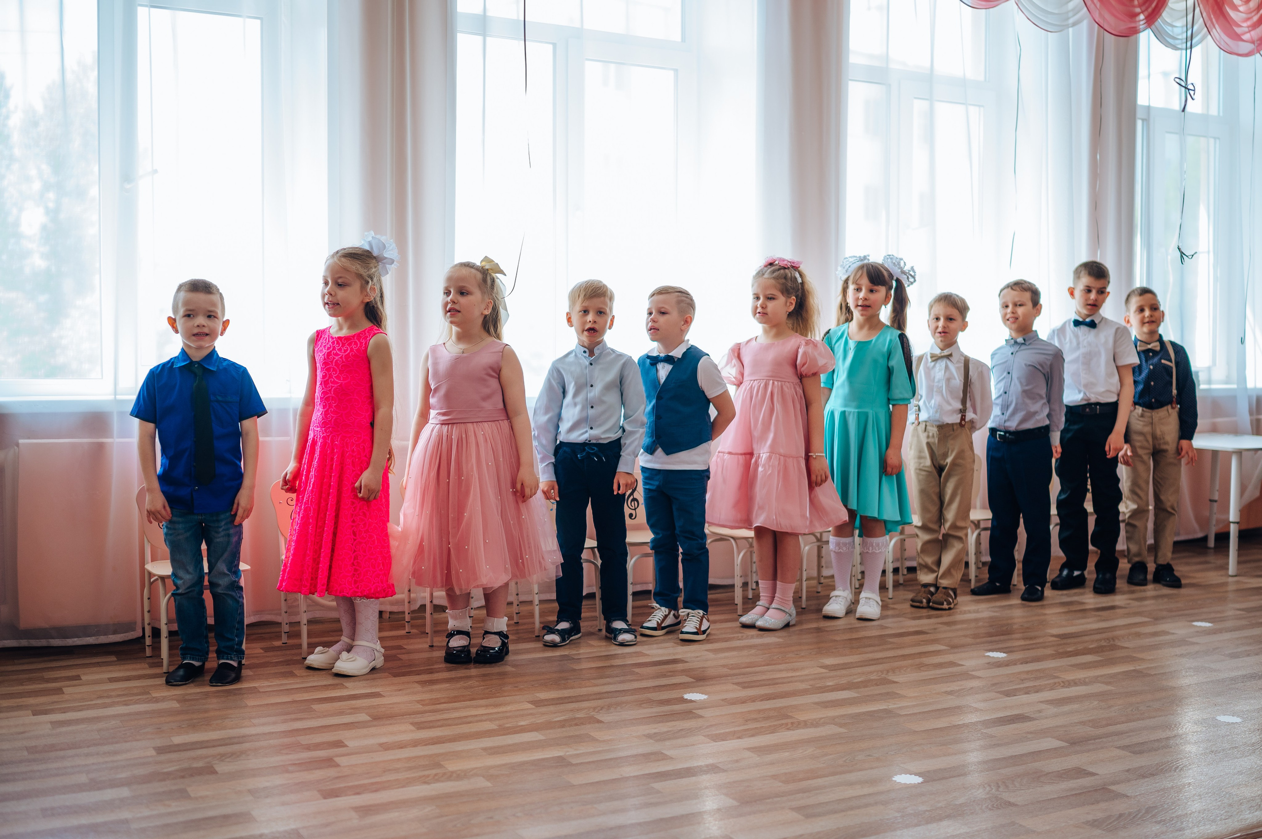 56 сад. Детский и семейный фотограф Катерина Мишина