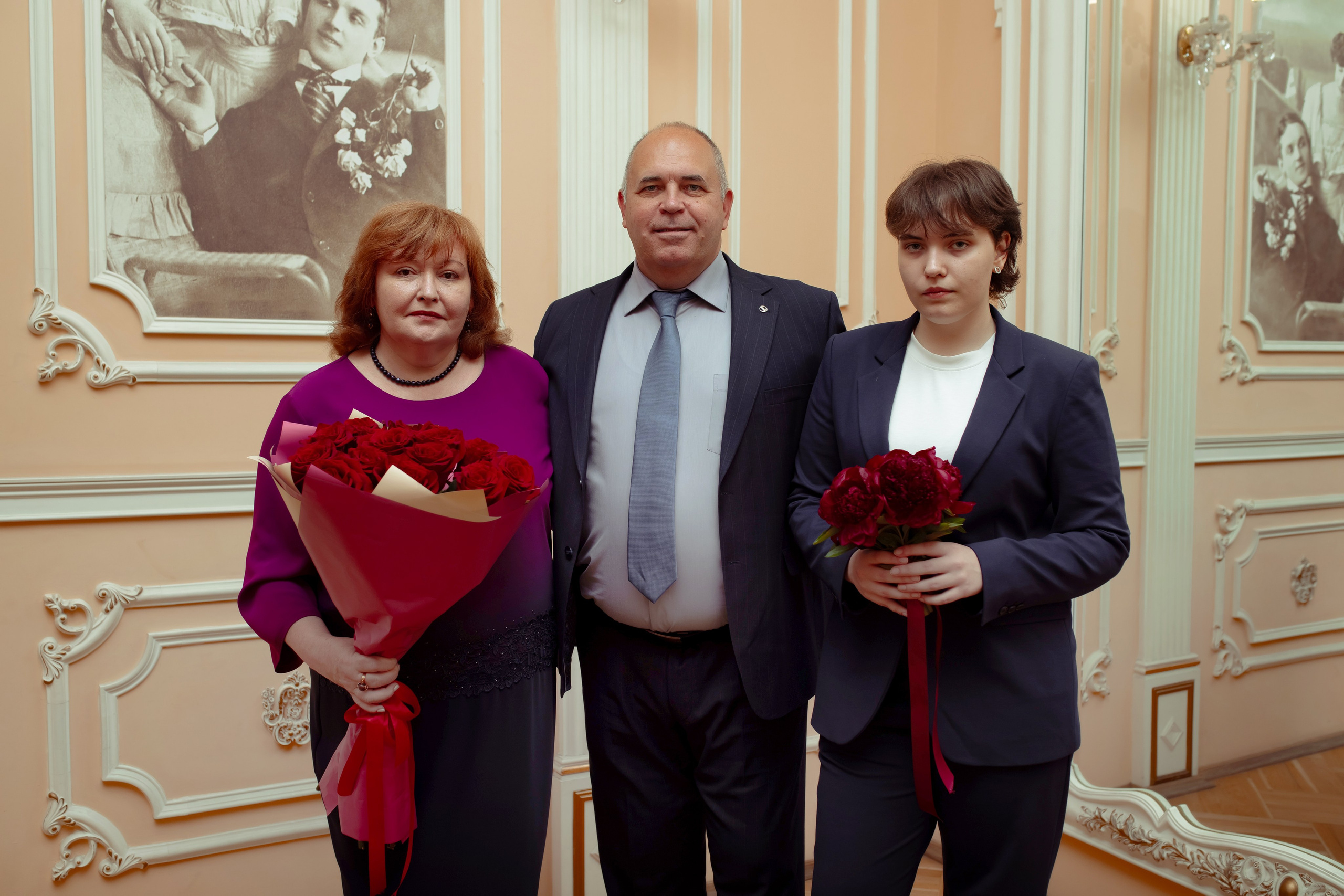 Евгения и Кирилл. Семейный и детский фотограф в Москве Дорогова Екатерина