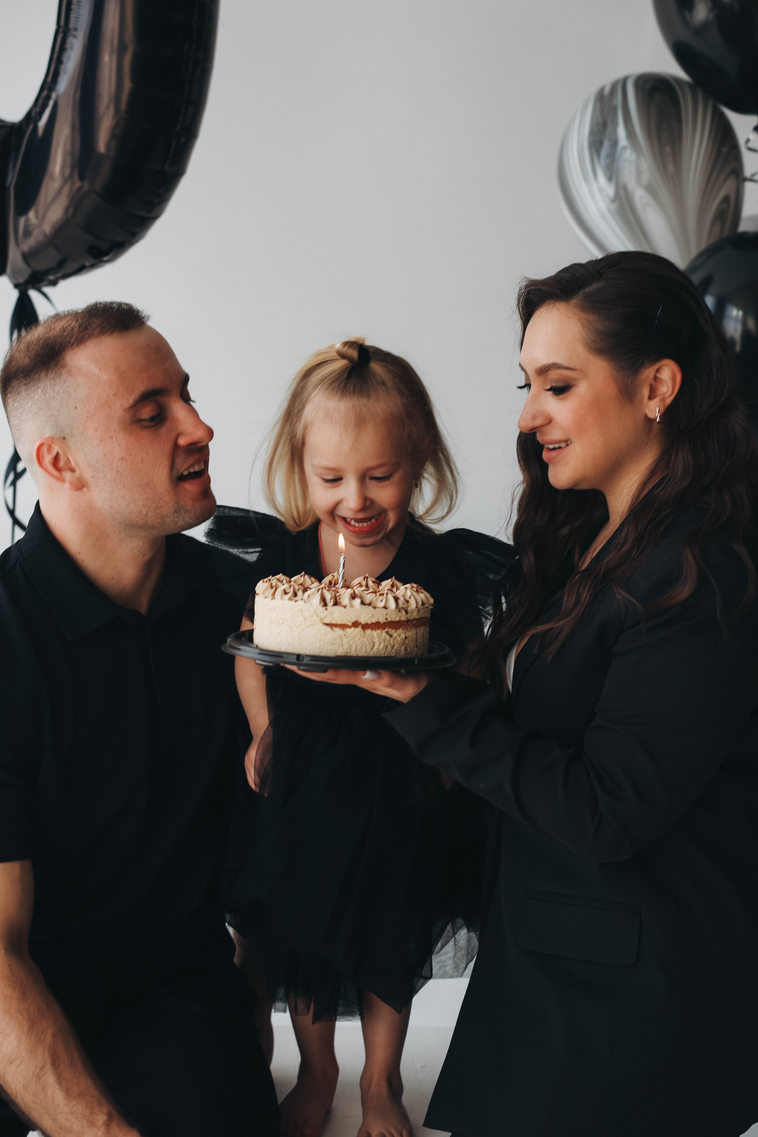 День Рождения