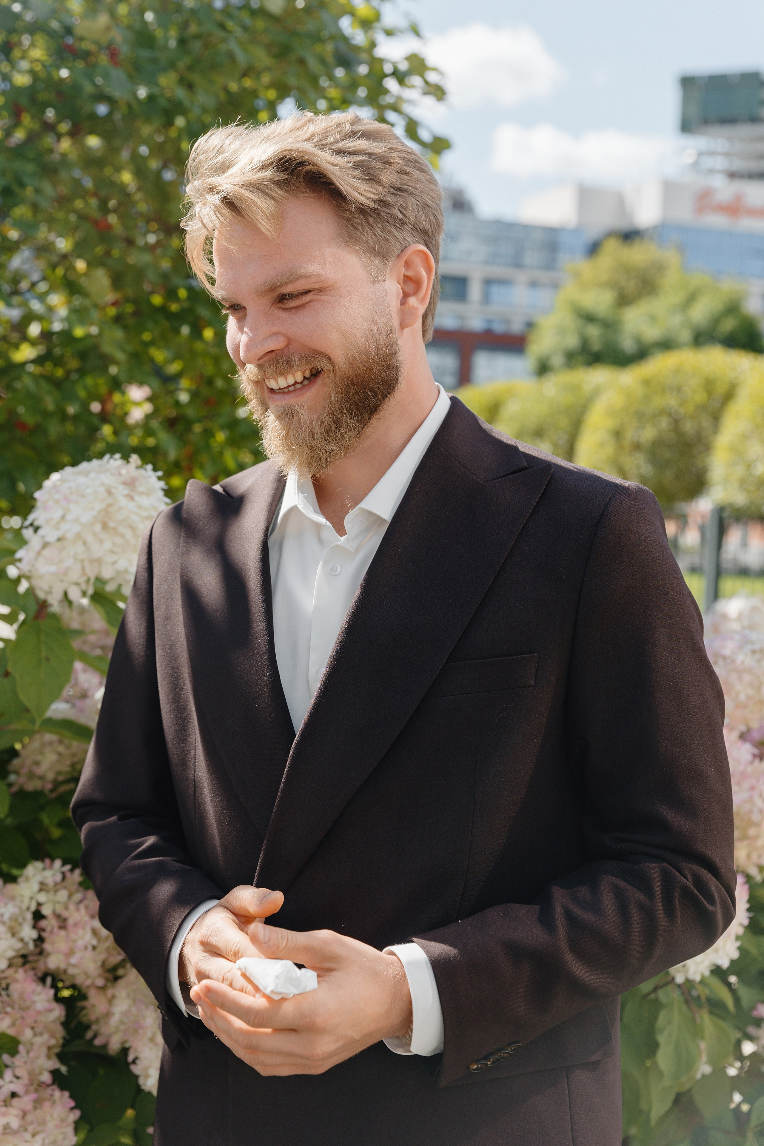 Дмитрий и Екатерина