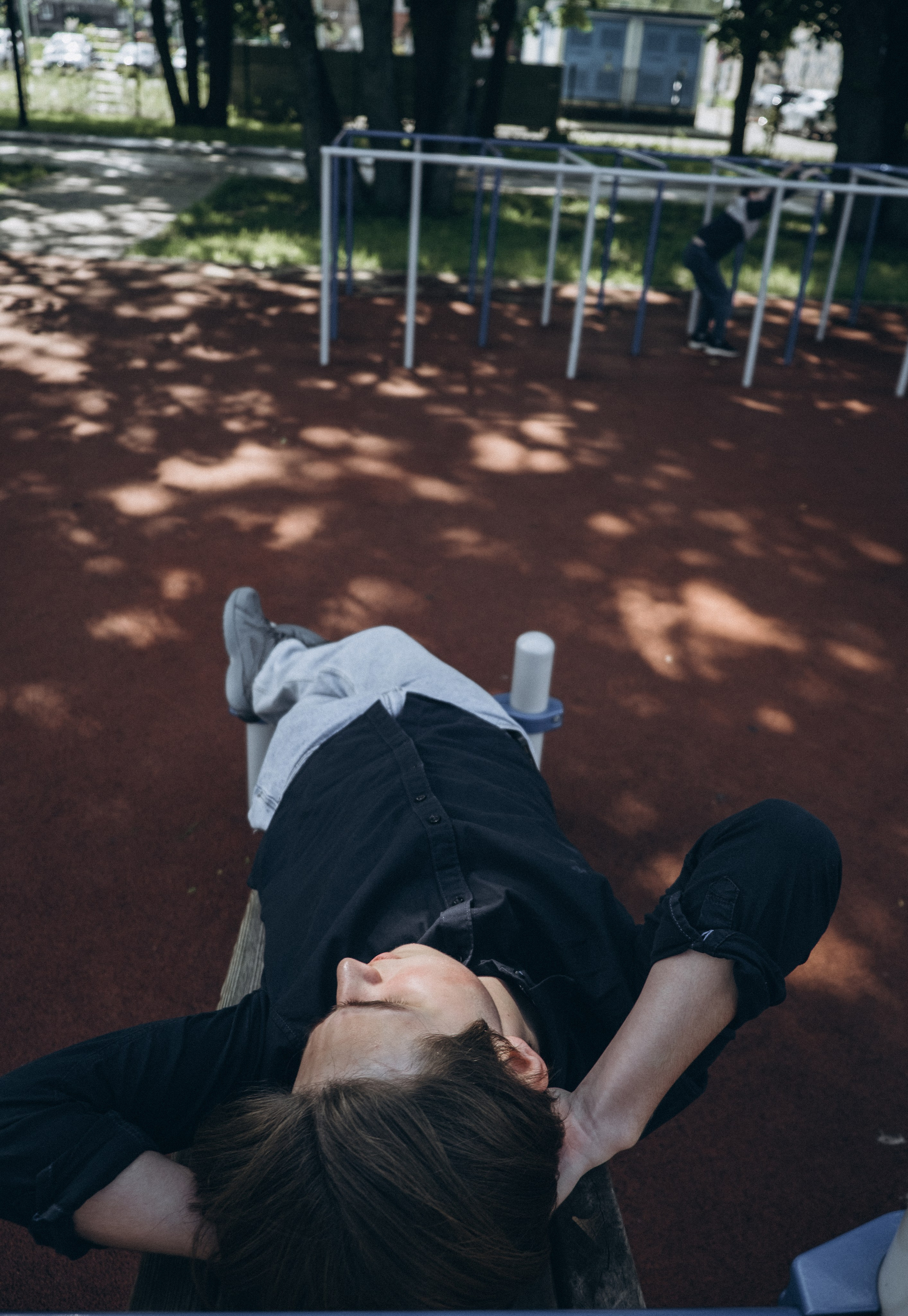 Уличная съемка. Репортажный, концертный фотограф в Санкт-Петербурге Эва Маркова