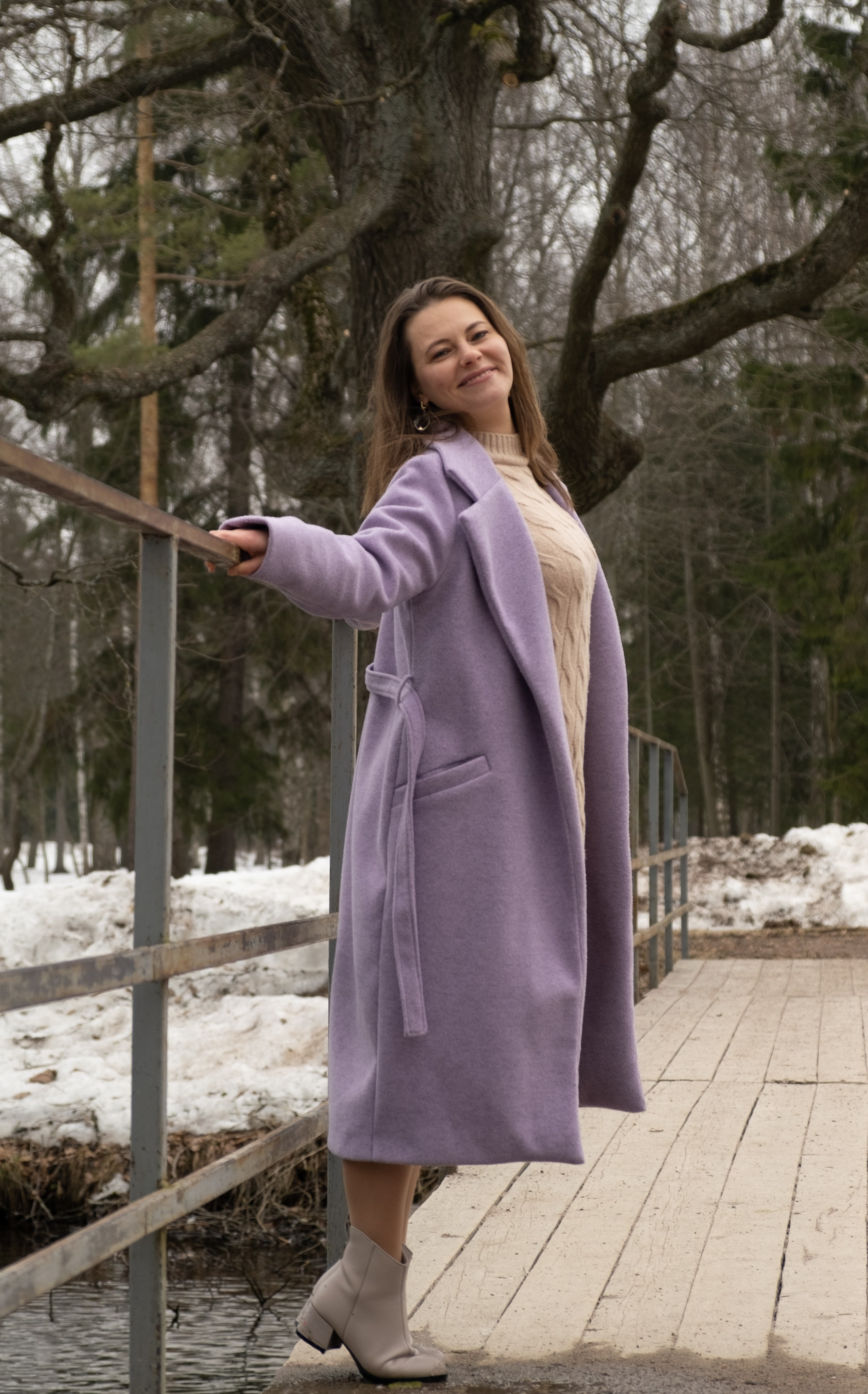 Уличная съемка. Репортажный, концертный фотограф в Санкт-Петербурге Эва Маркова