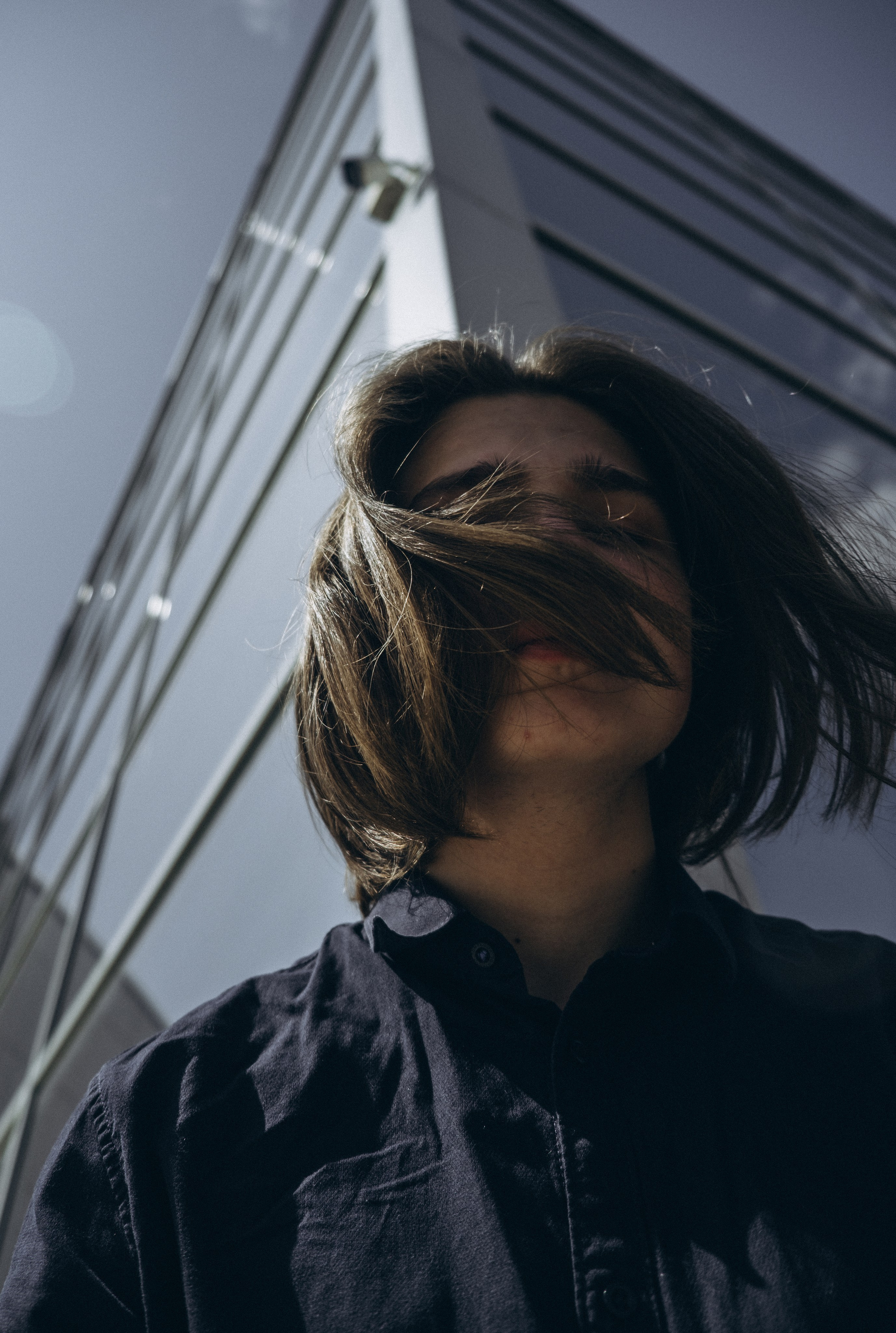 Уличная съемка. Репортажный, концертный фотограф в Санкт-Петербурге Эва Маркова