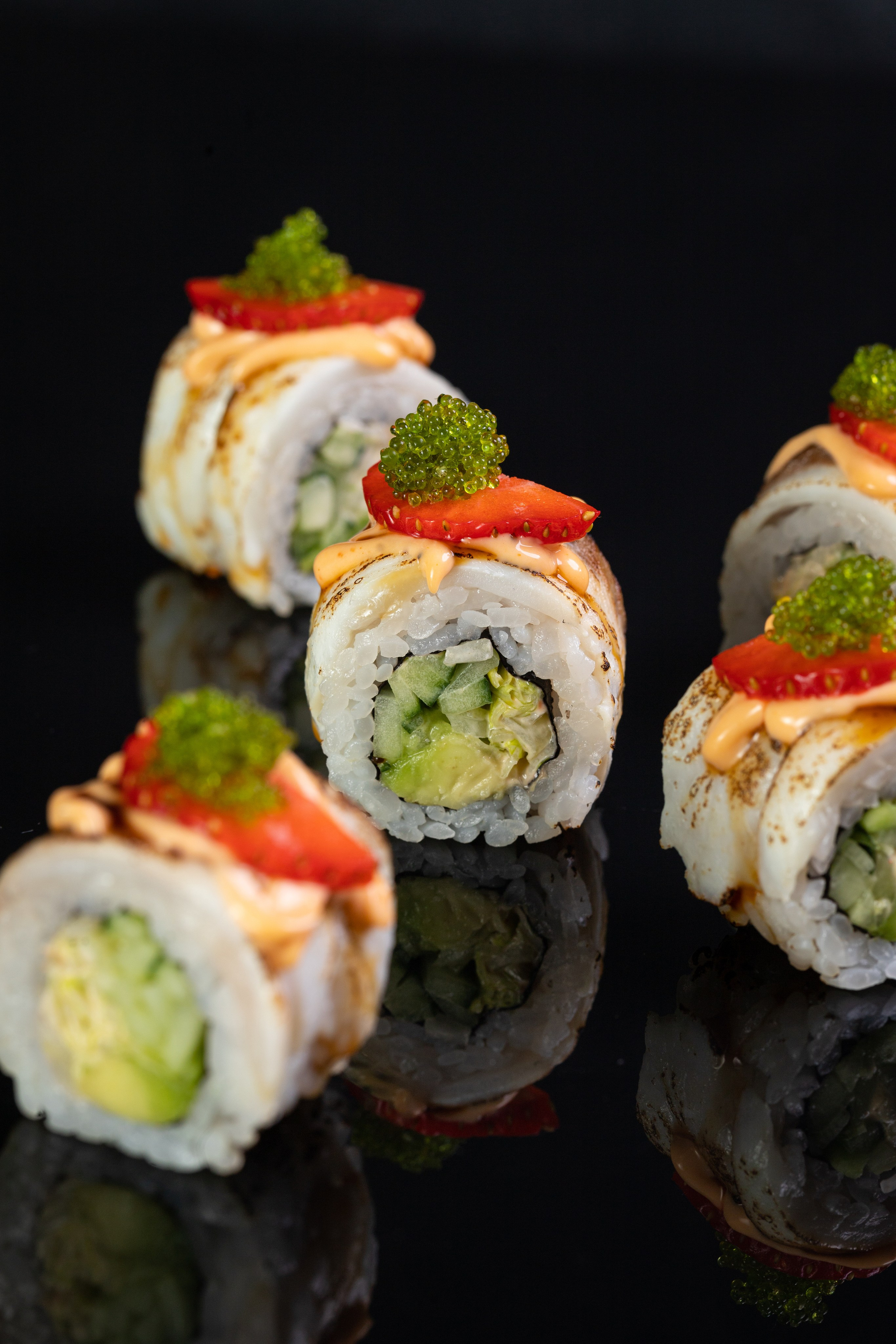 Yoji Суши. Краснов Максим фуд-фотограф, предметный фотограф, Москва