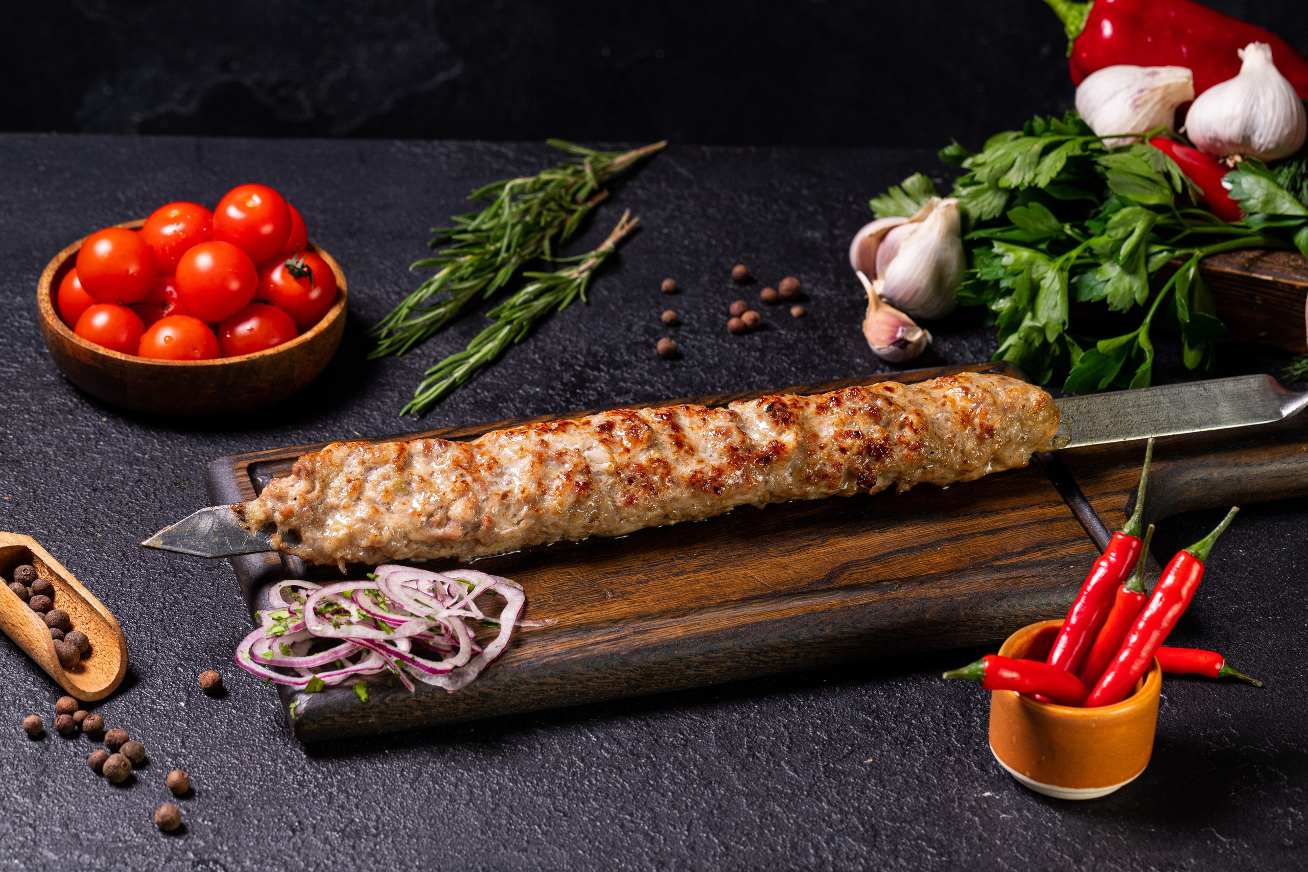 The Shaurma. Краснов Максим фуд-фотограф, предметный фотограф, Москва