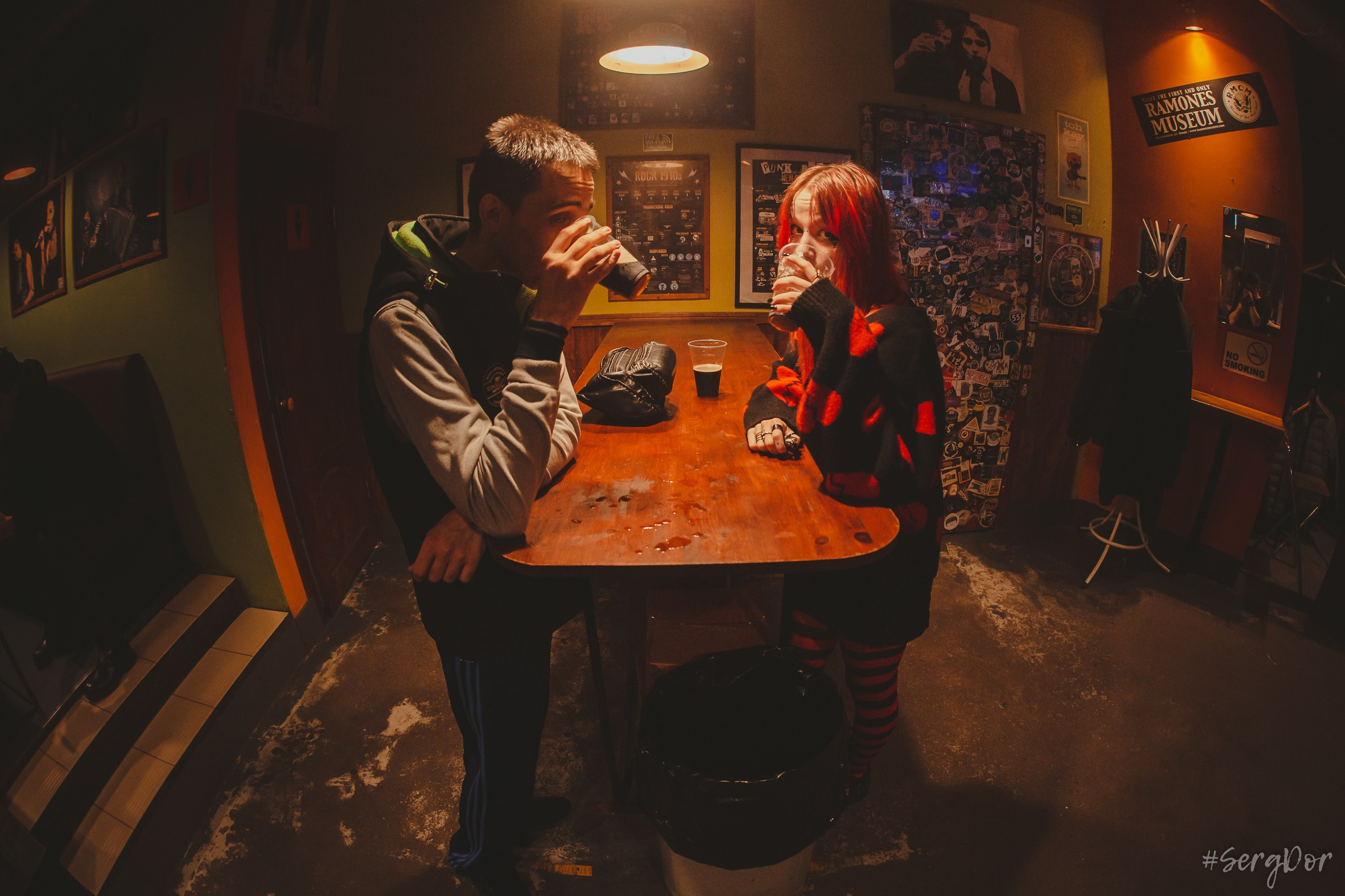 ЧИТМИЛ, Vere Dictum, Zoccolo 2.0, Цоколь, Санкт-Петербург, СПб, концерт, 06.10.2024, SergDor, 6 октября 2024 года, #SergDor