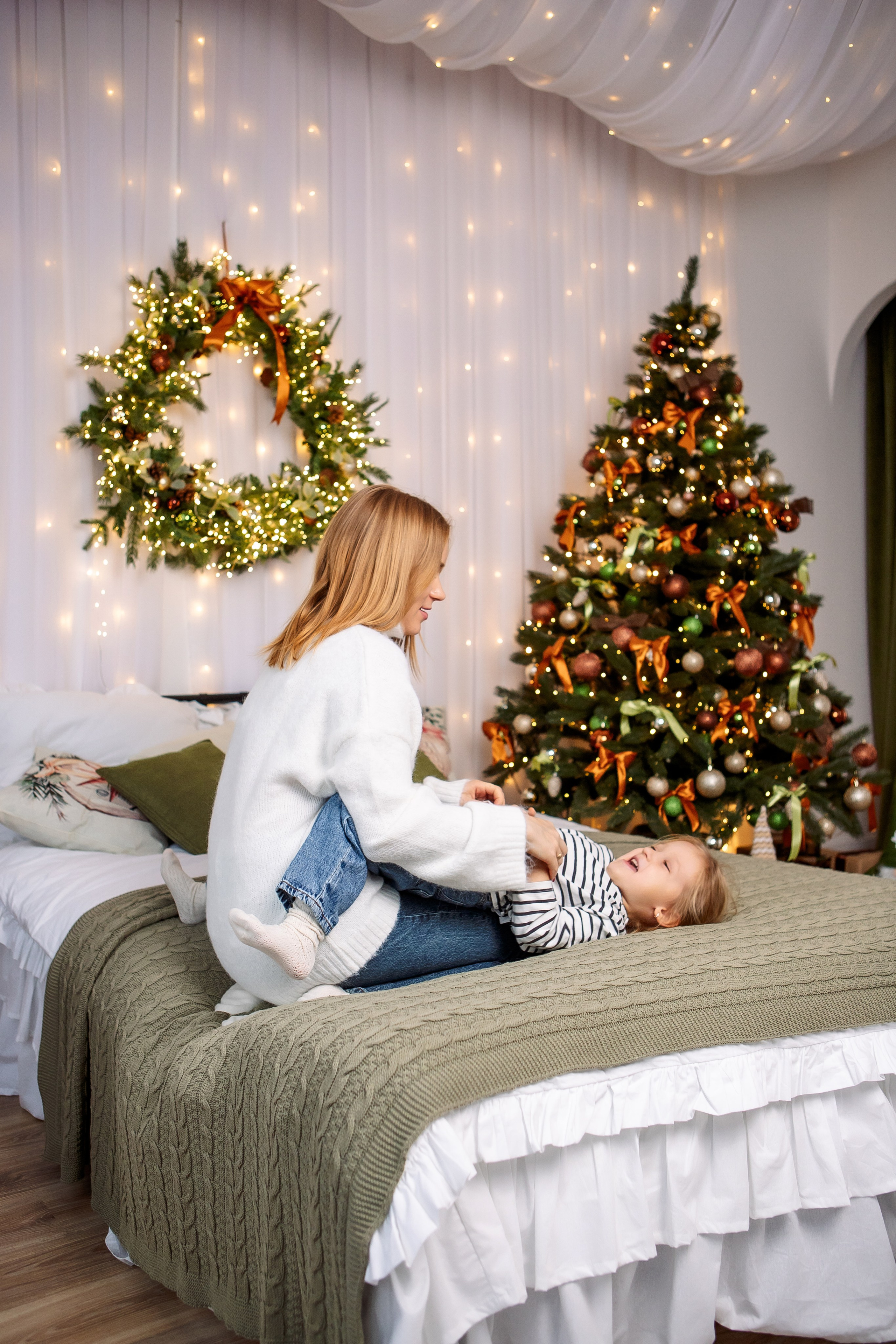 Мирослава. Семейный детский фотограф. Фотосессия в Минске