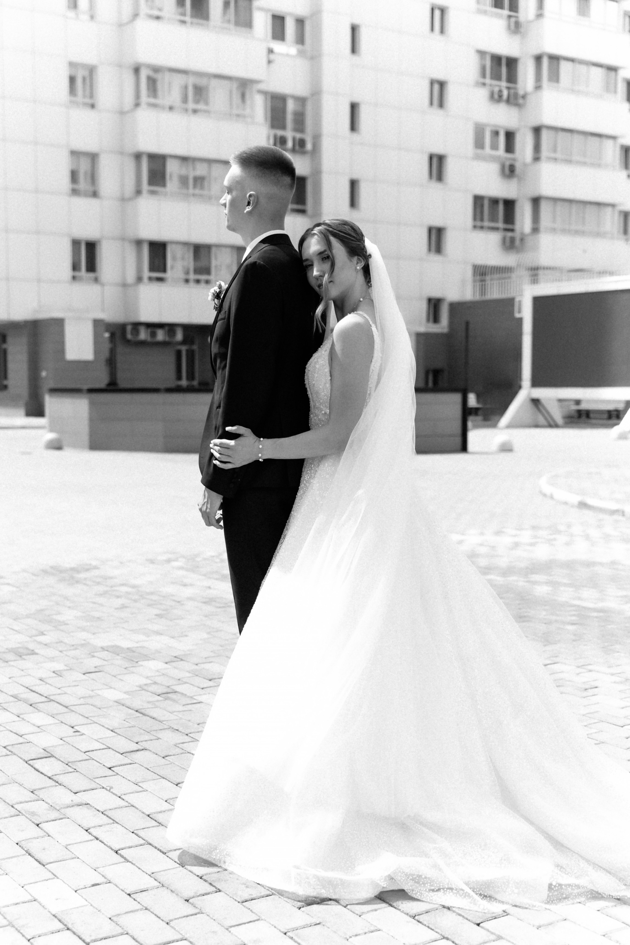 Женя и Яна. Фотограф Москва, Санкт-Петербург, Абакан