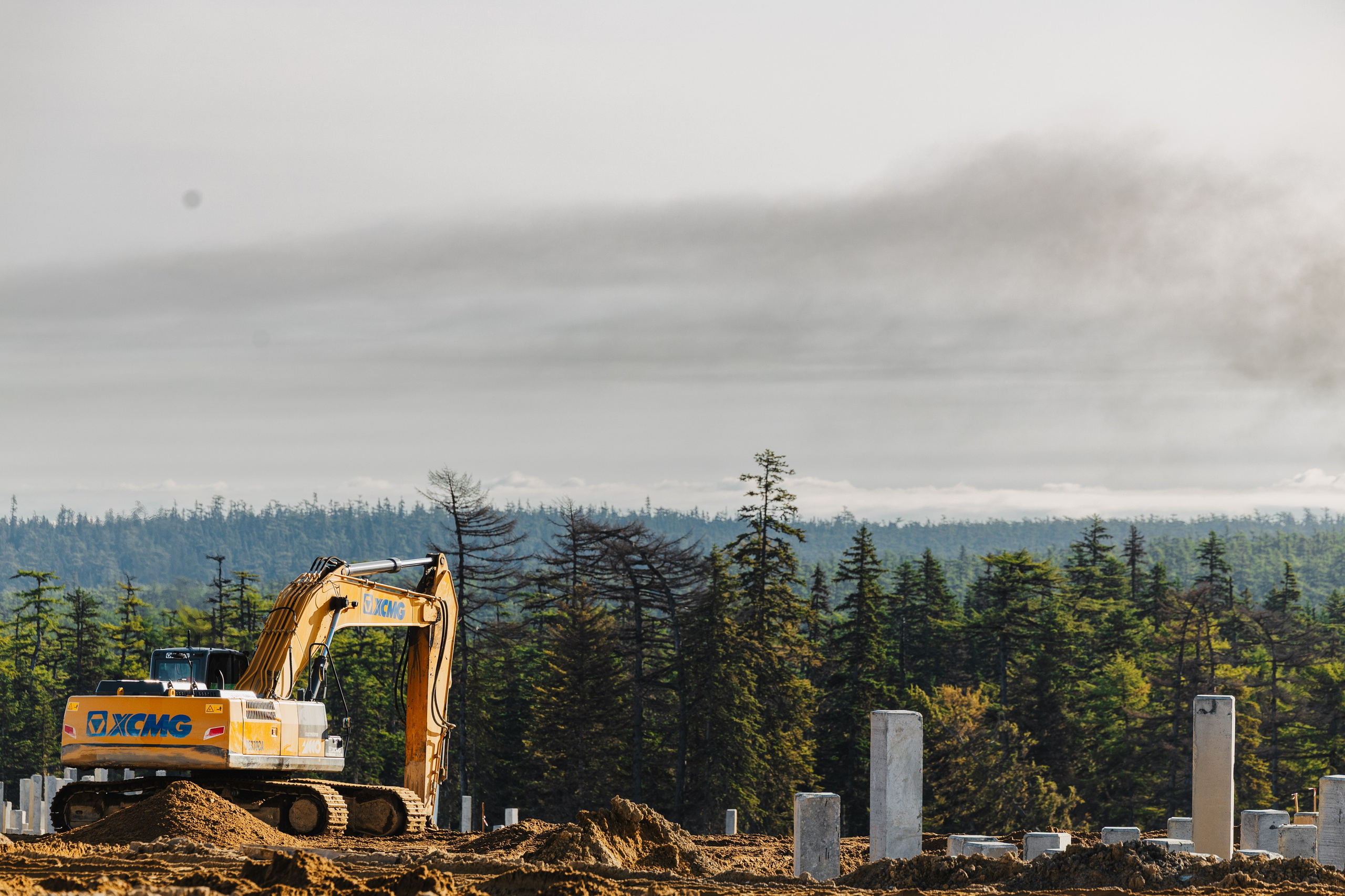 Фотографии фестиваля «Стройгерой 2025» Газстройпром — Сахалин
