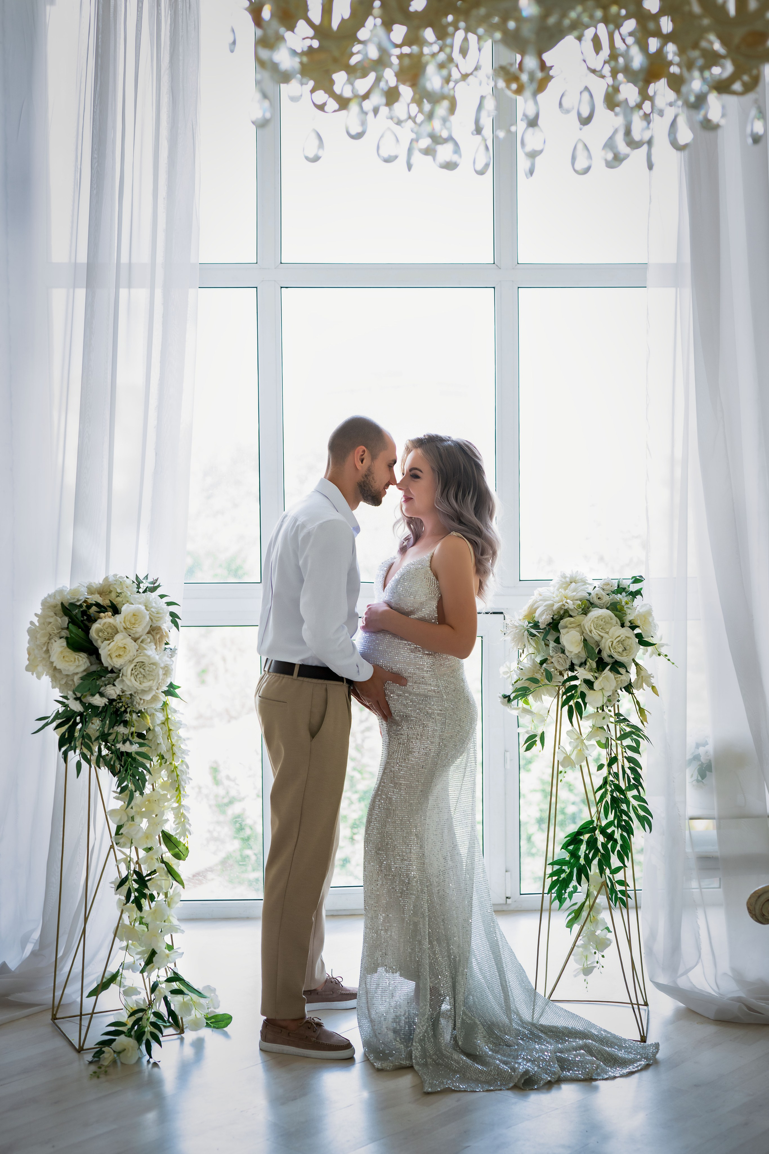 Чудо. Фотограф Мария Орлова