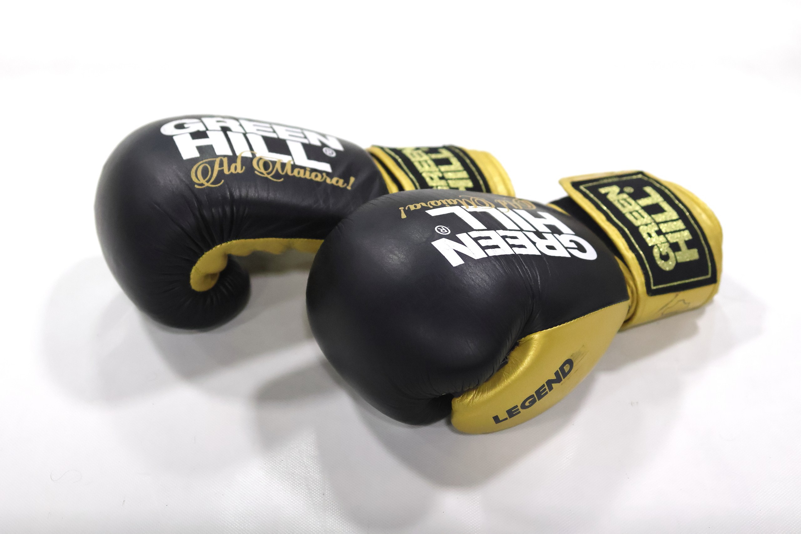 Тренировка по боксу в клубе Tiger. Спортивный и репортажный фотограф Ермакова Светлана