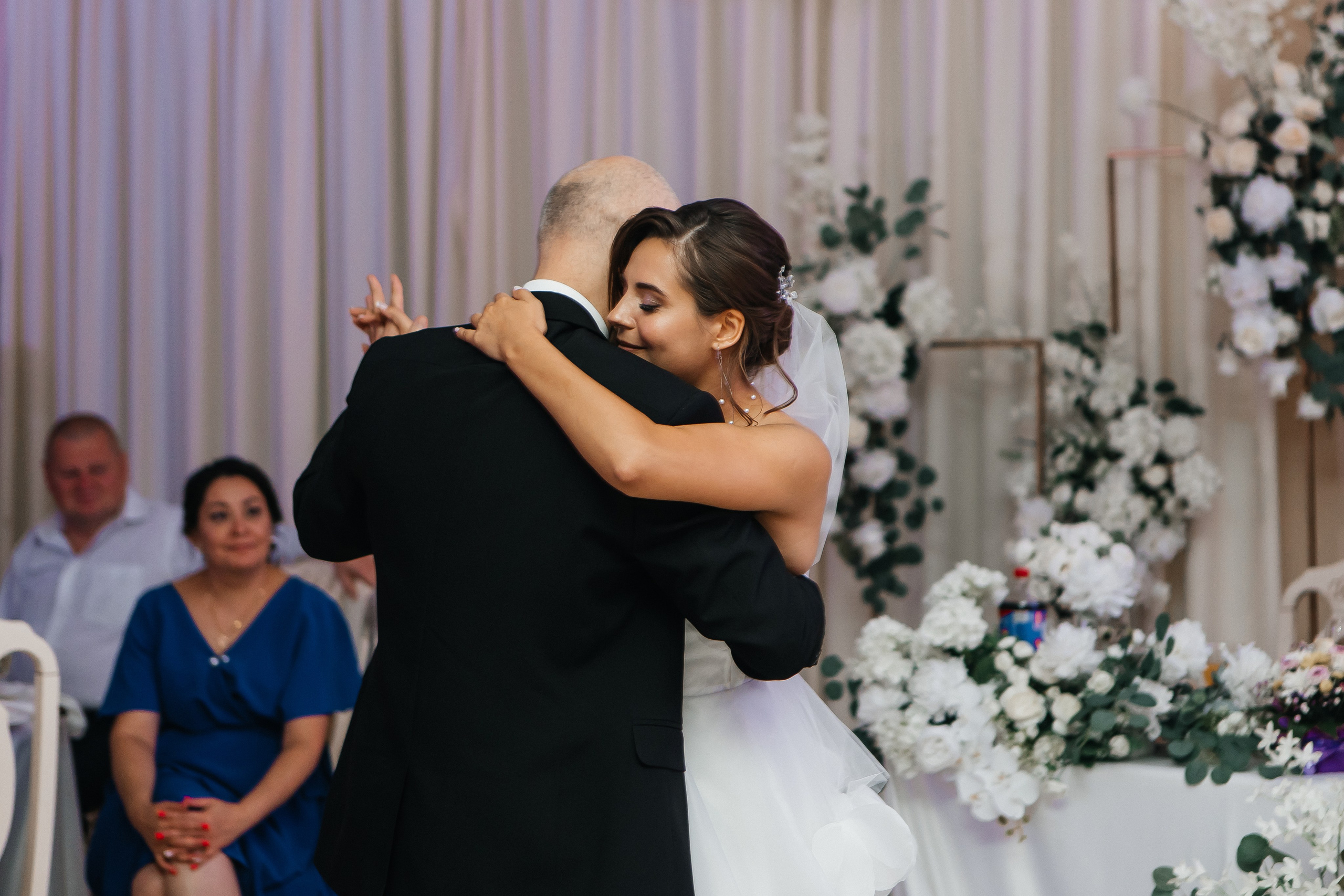 Дмитрий и Лана. Свадебный и семейный фотограф в Ростове-на-Дону