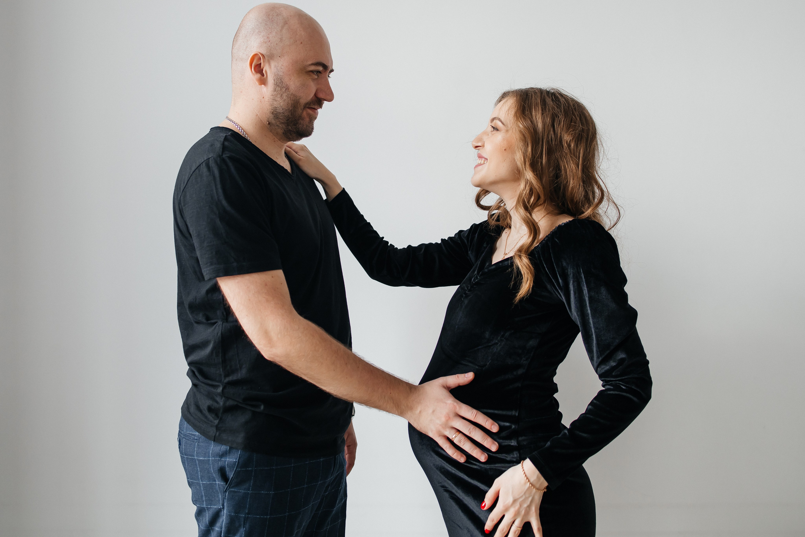 Оля и Костя. Свадебный и семейный фотограф в Ростове-на-Дону