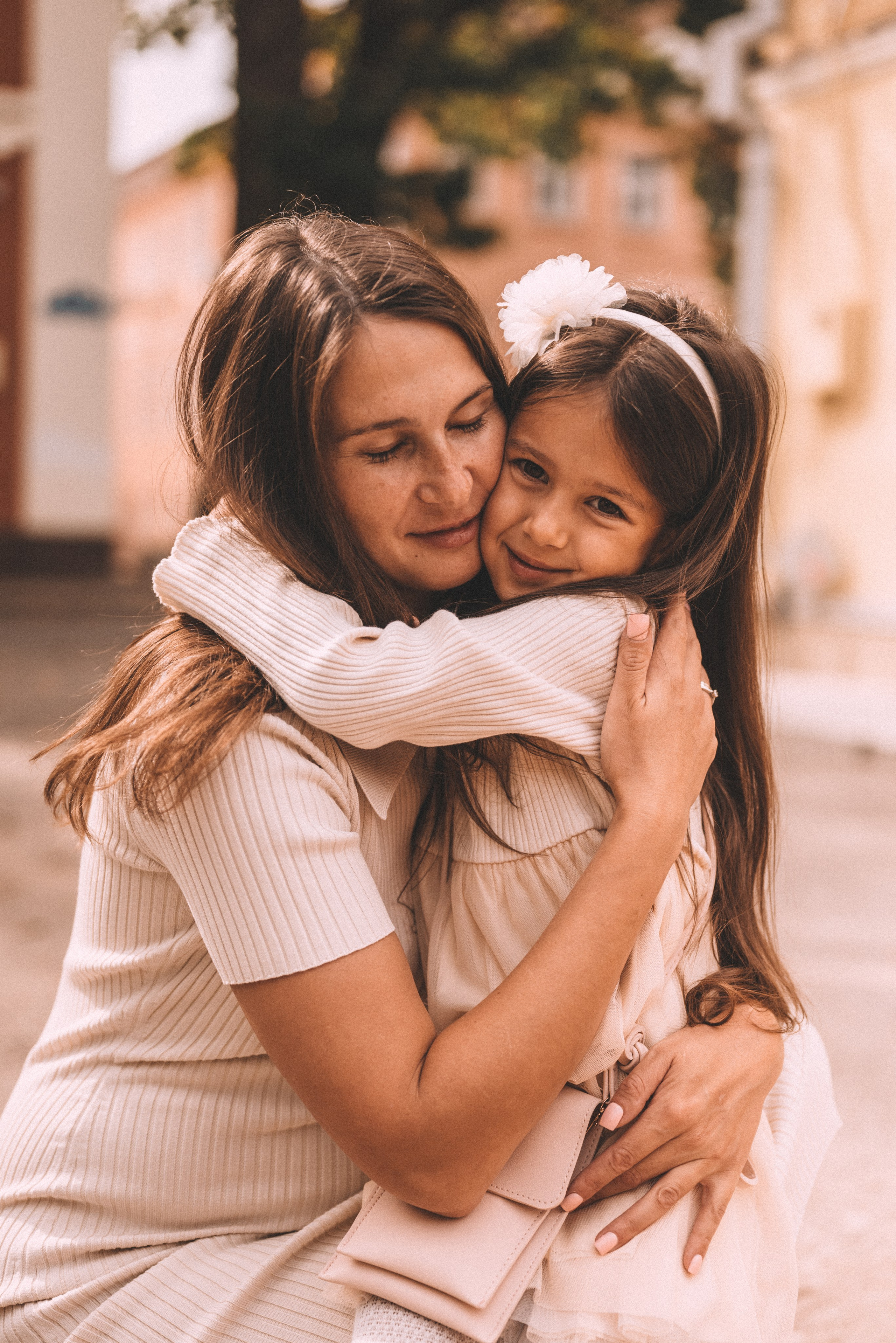 Никита, Екатерина и Агния. Фотограф Кристина Пархоменко