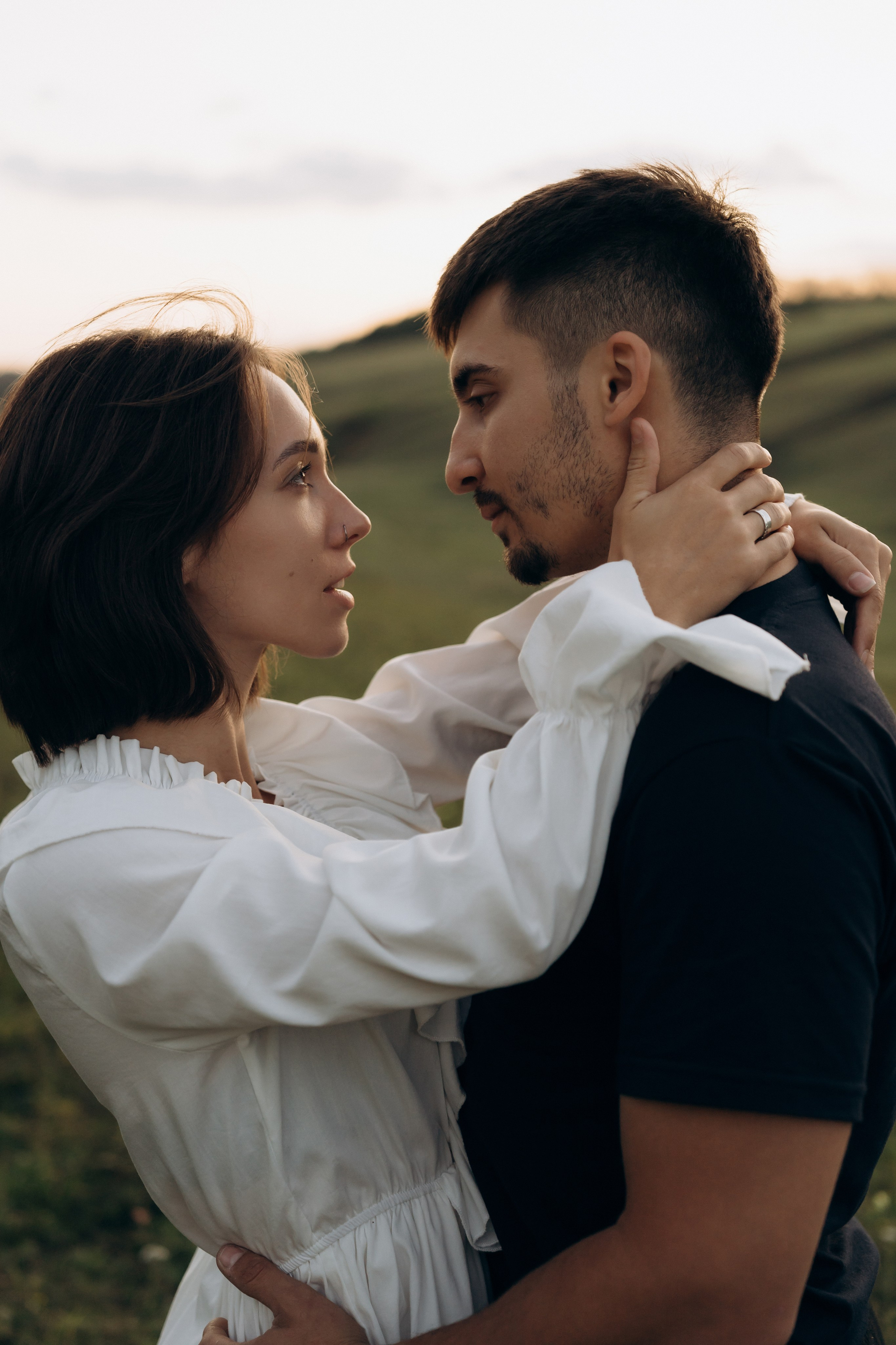 Холмы. Ирина Гонтарева|Фотограф|Белгород