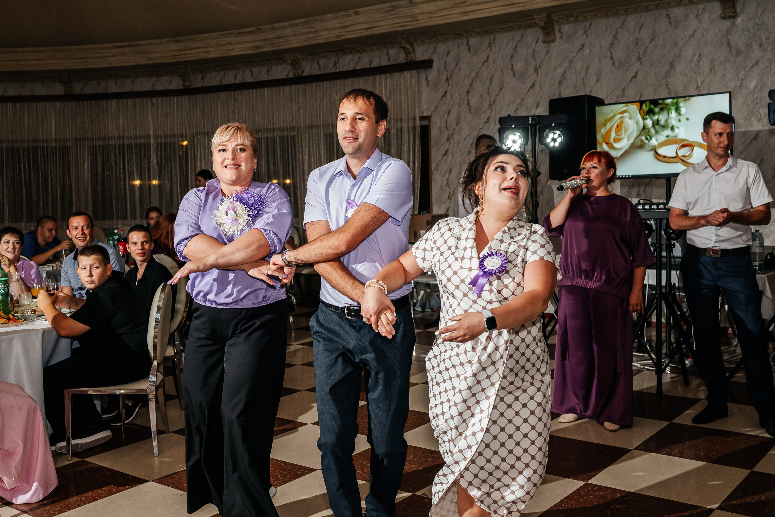 Анна и Александр. 16.08.2025. Фотограф в Каменске-Шахтинском Ольга Сагал