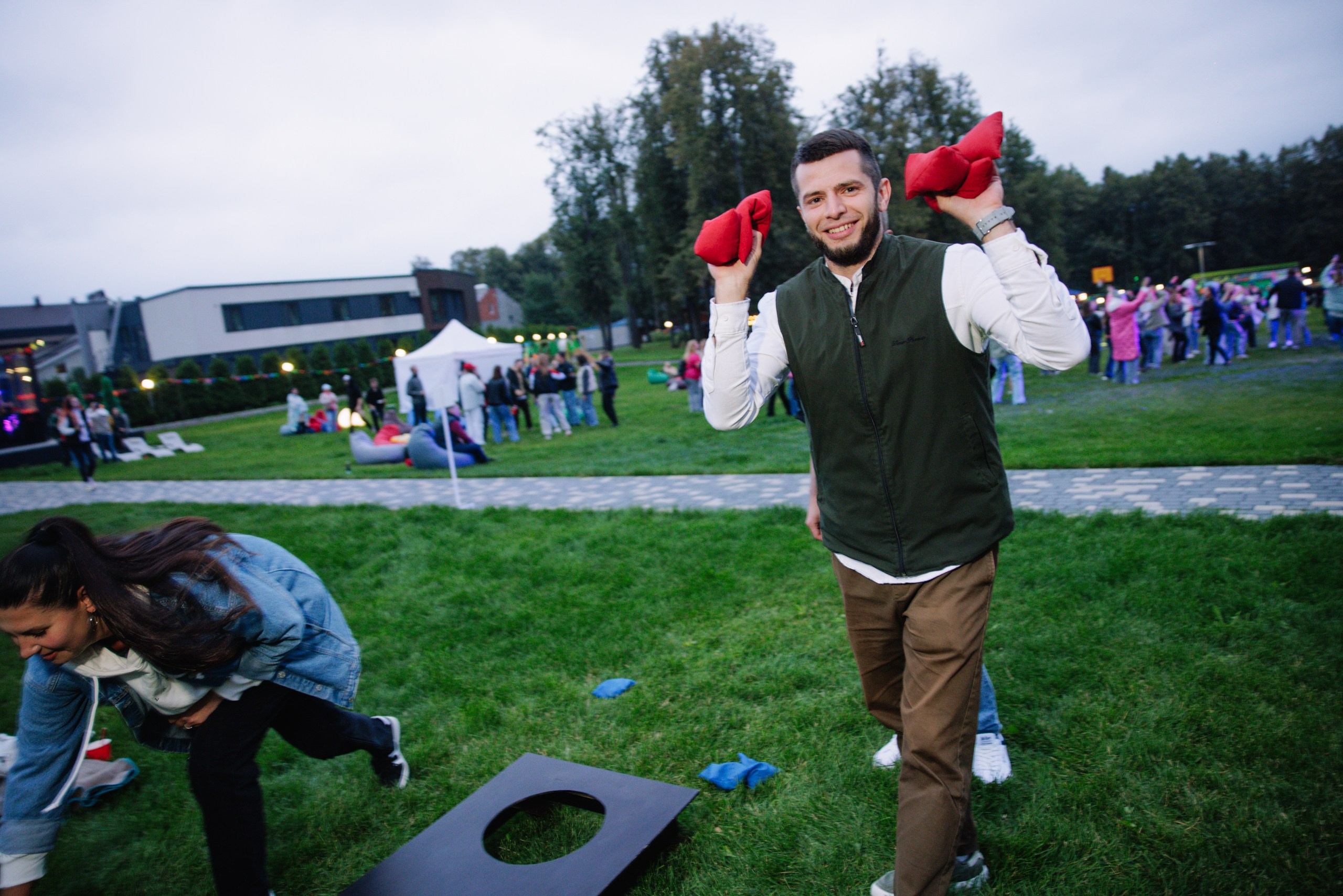 Uds. Фотограф в Ижевске и Казани Богданов Яков