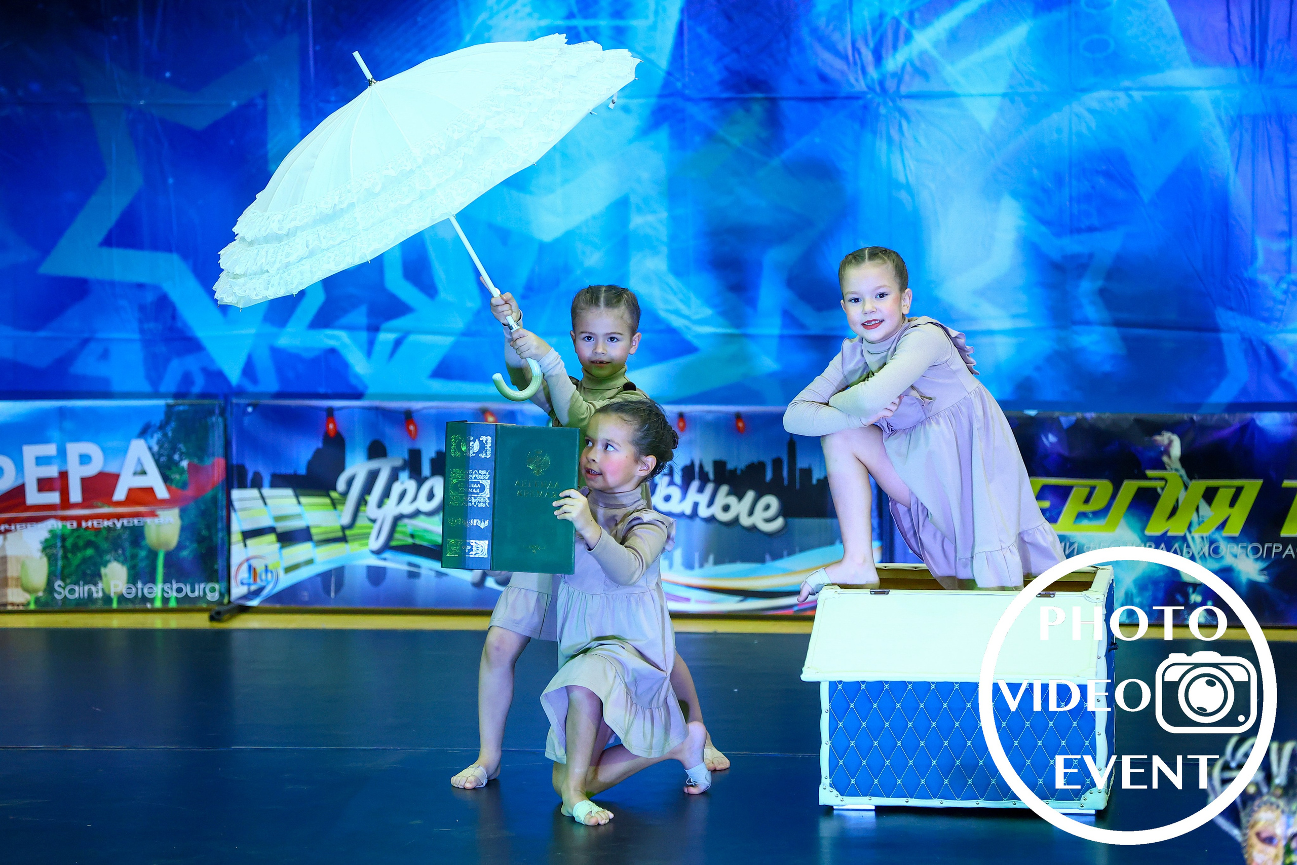 «Энергия танца», г. Тамбов. Photo Video Event