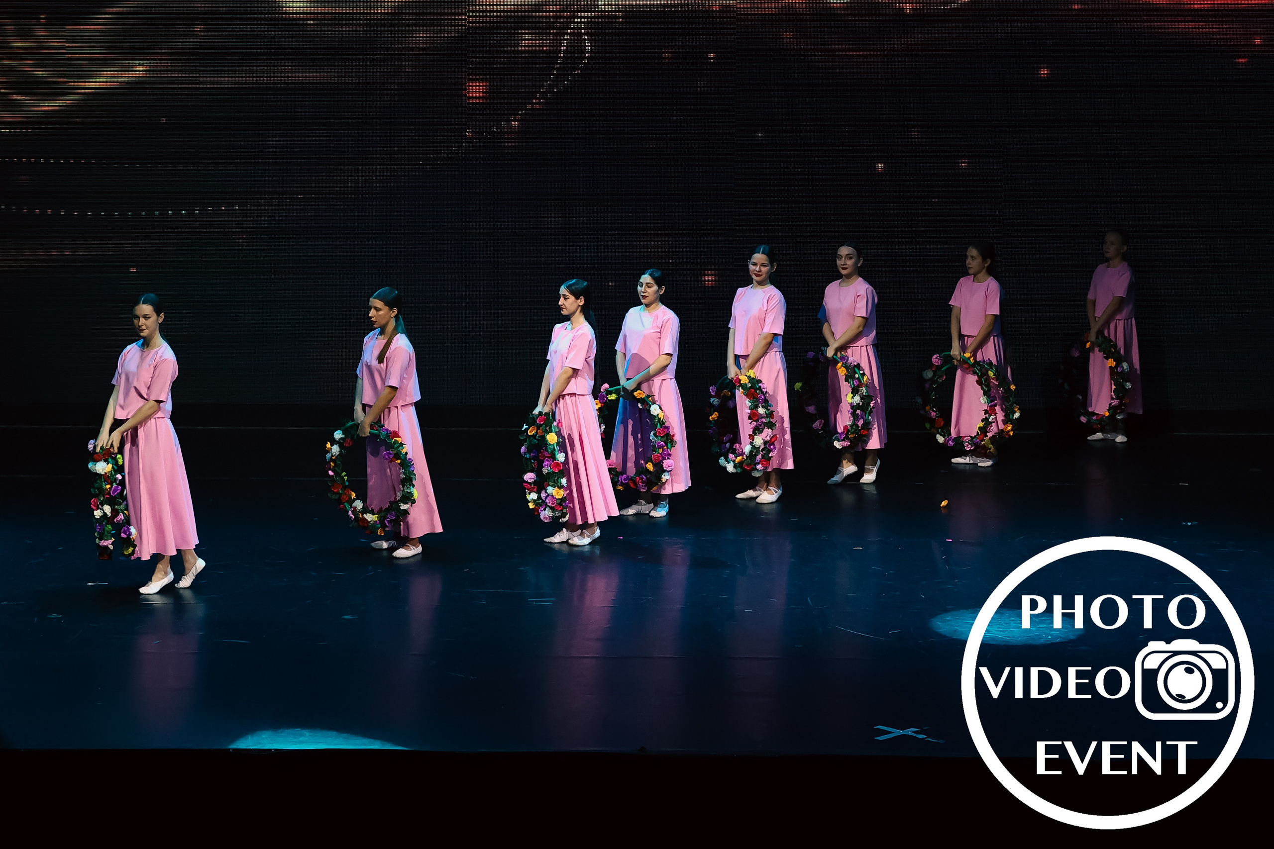 Гравитация г. Воронеж 04.11.2023. Photo Video Event