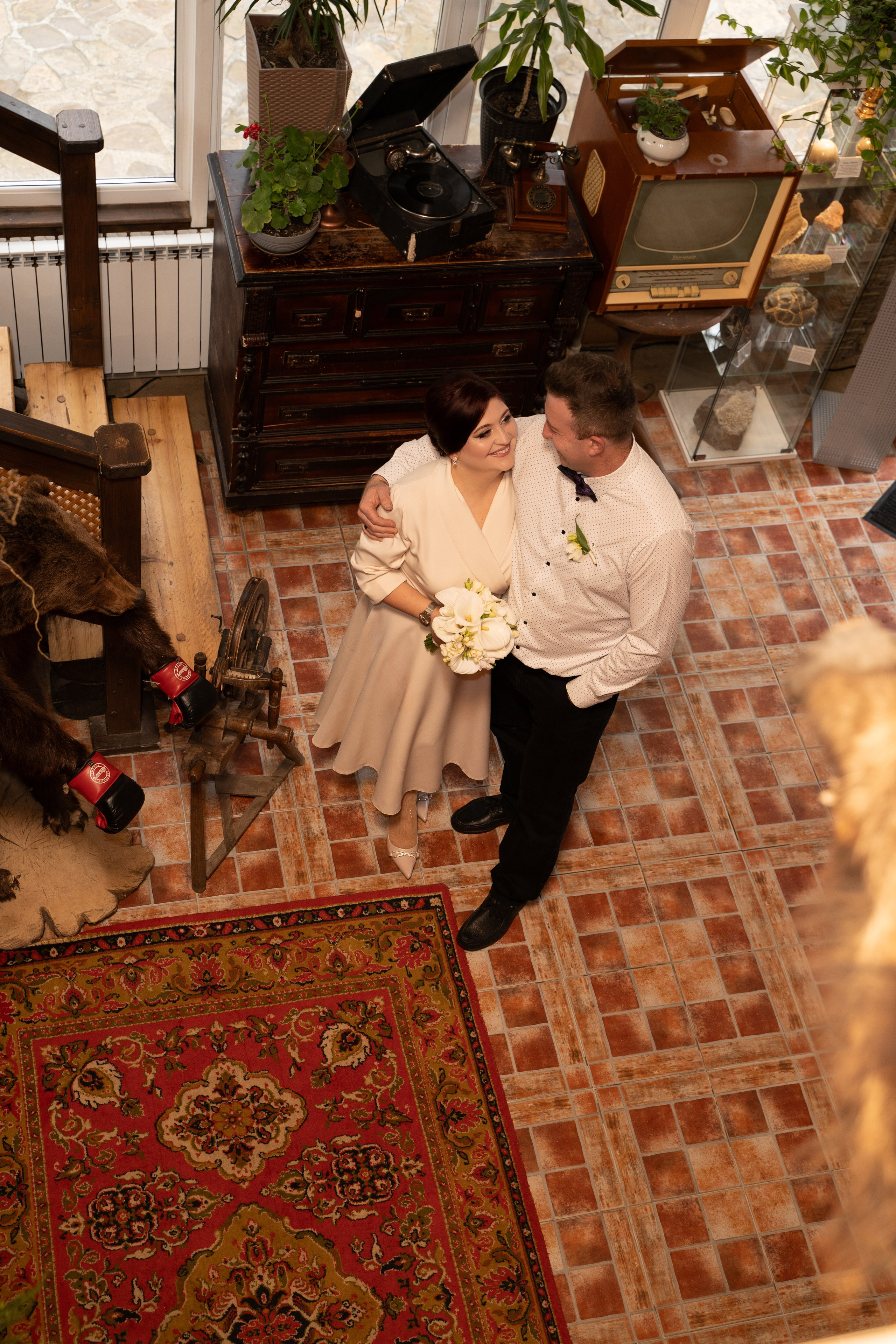 Свадьба Валерий и Светлана 25.03. Фотограф для маркетплейсов Wildberries и Ozon | Предметная и фуд-съёмка, инфографика и видео для брендов — Анастасия Супрунова