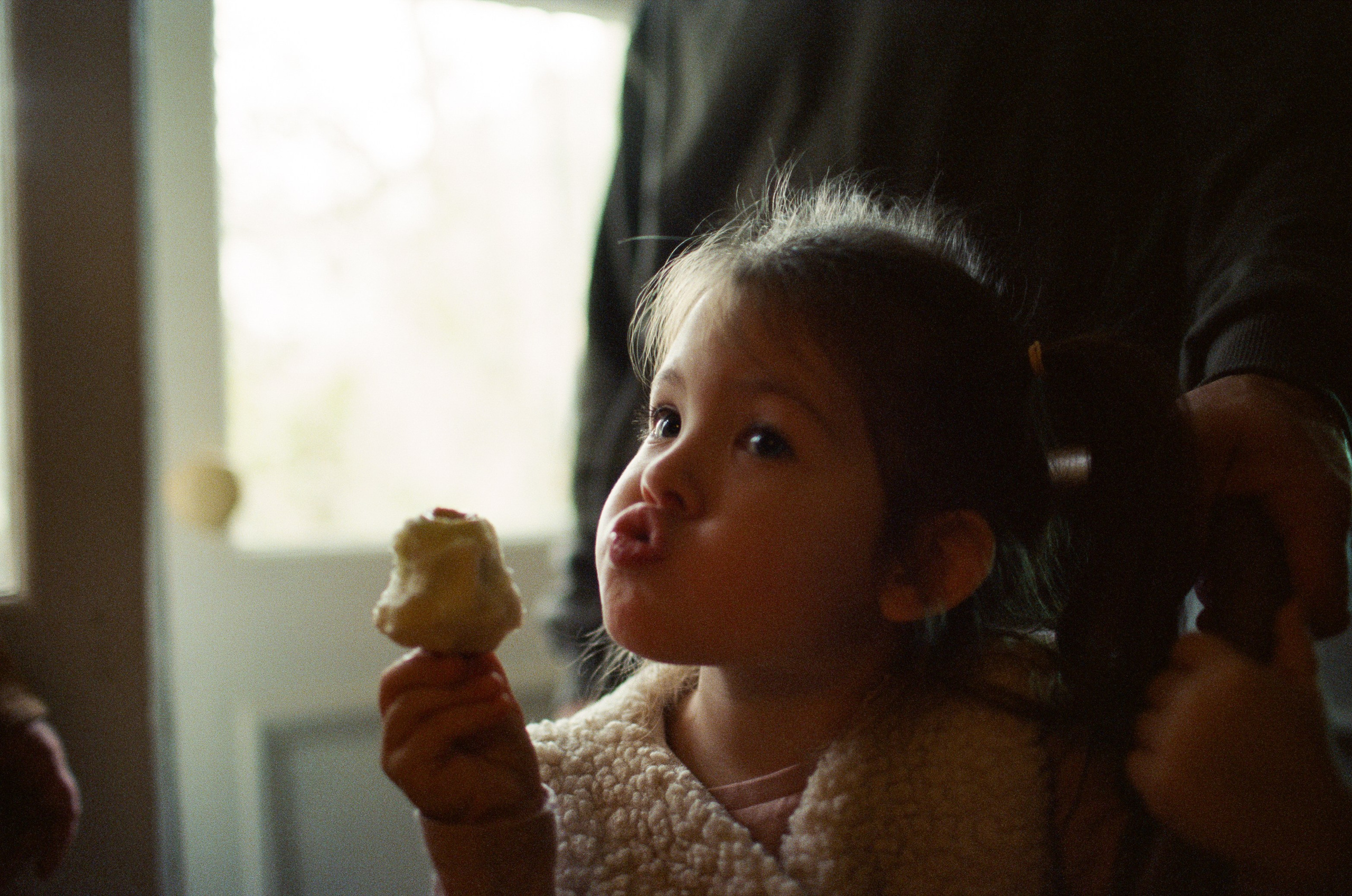 Таня, Миша, Маша и Максим. Галя Аникина фотограф в Москве