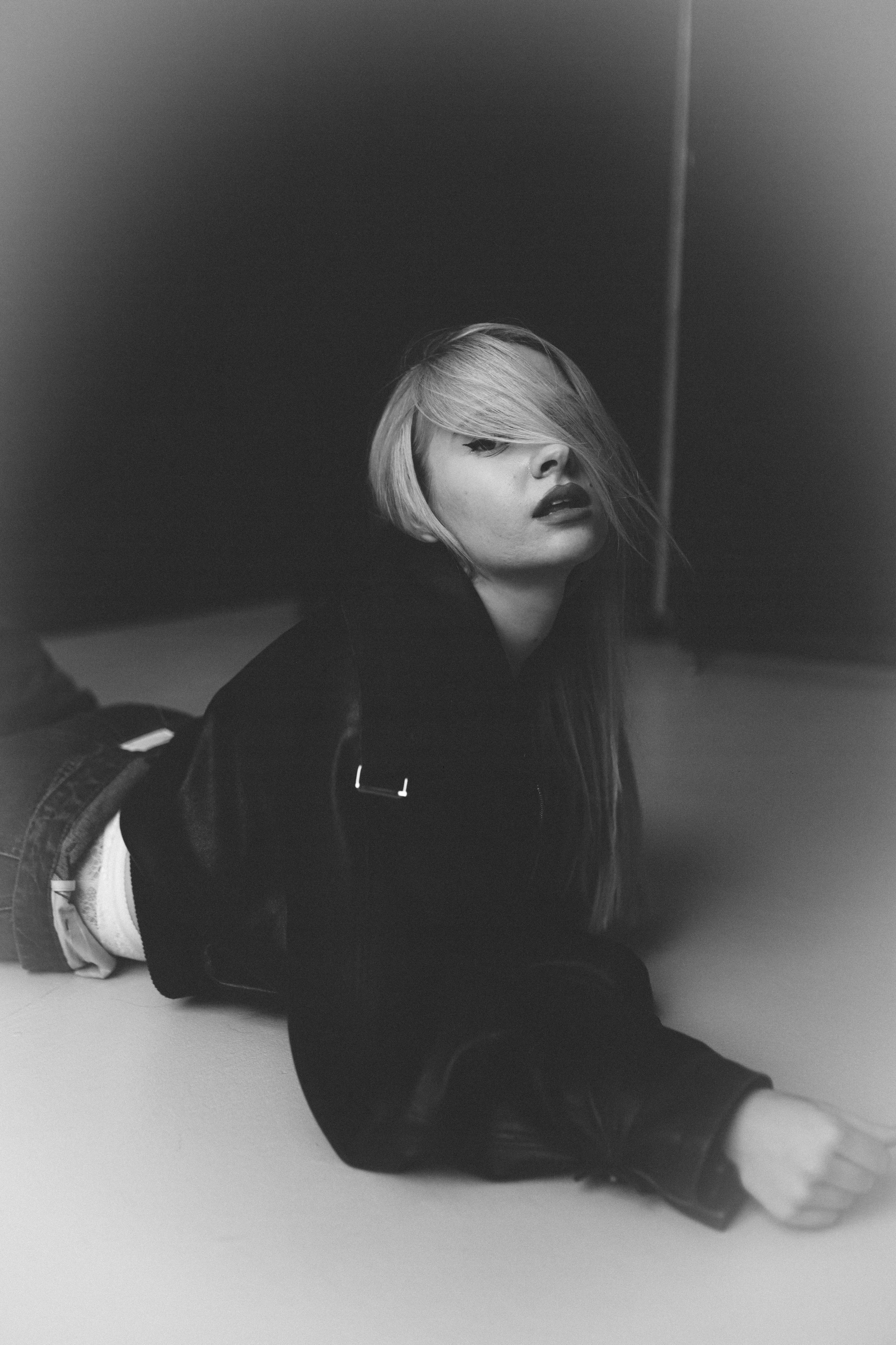 Алина. Фотограф в Нижнем Новгороде Кристина Батанова