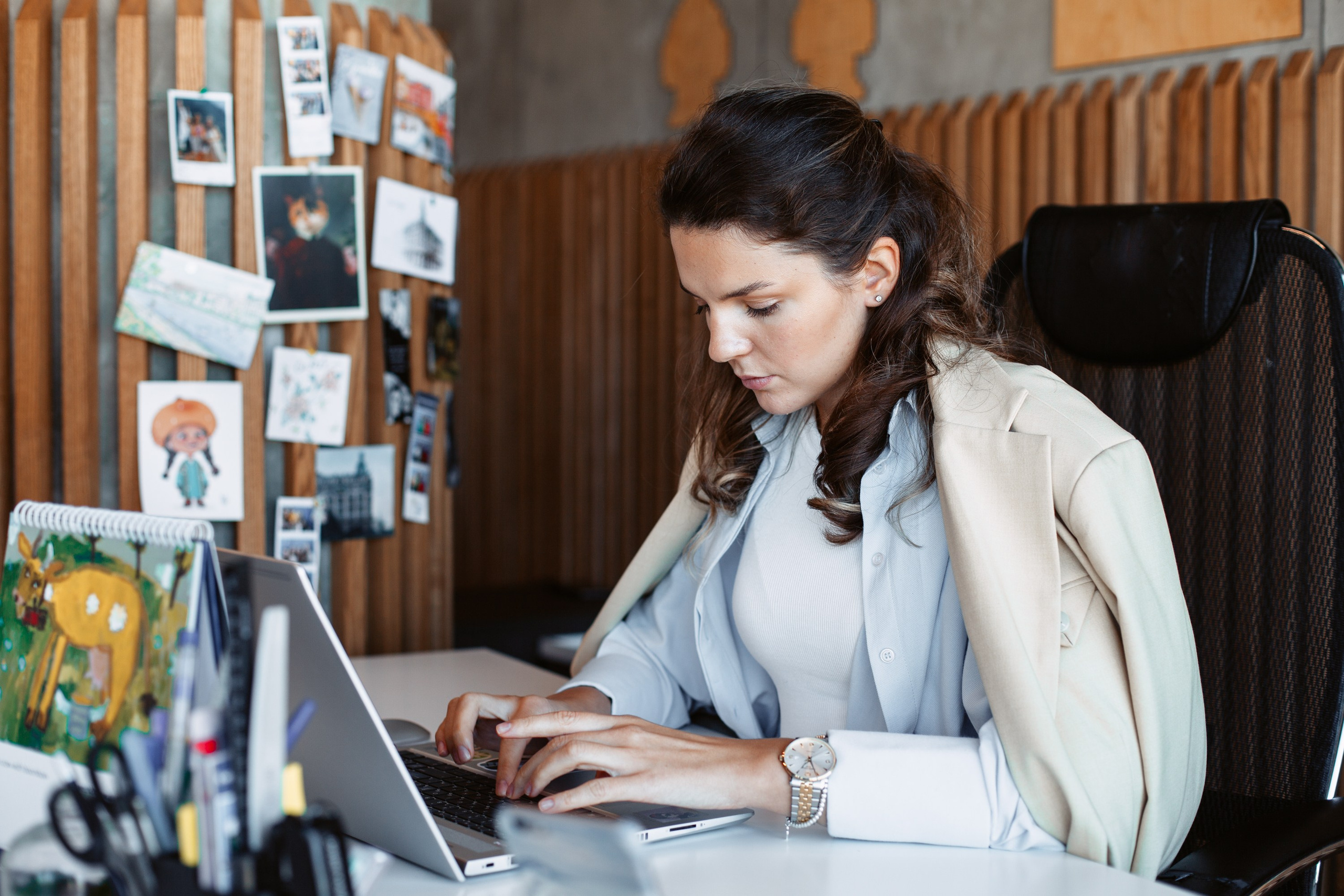 Компании. Violetta Skripka