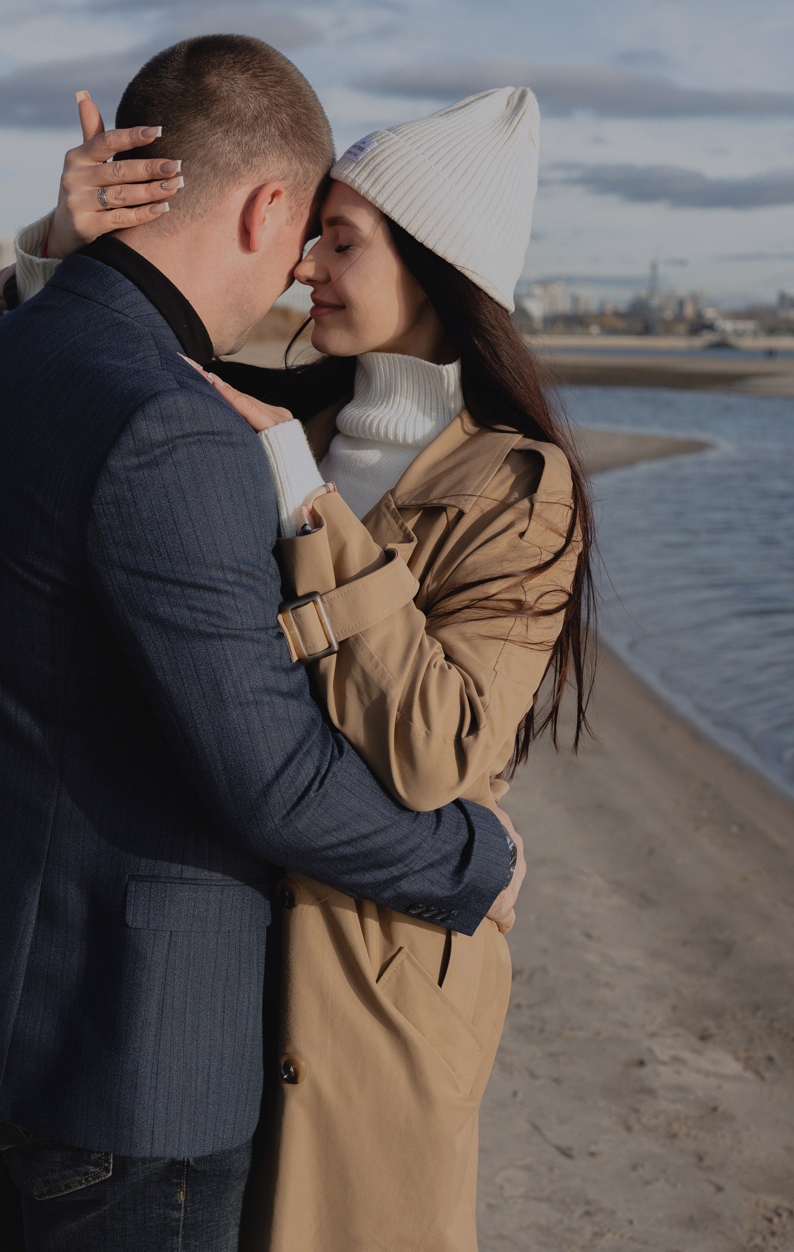 Денис и Диана. Свадебный и персональный фотограф в Казани Алёна Ишаева