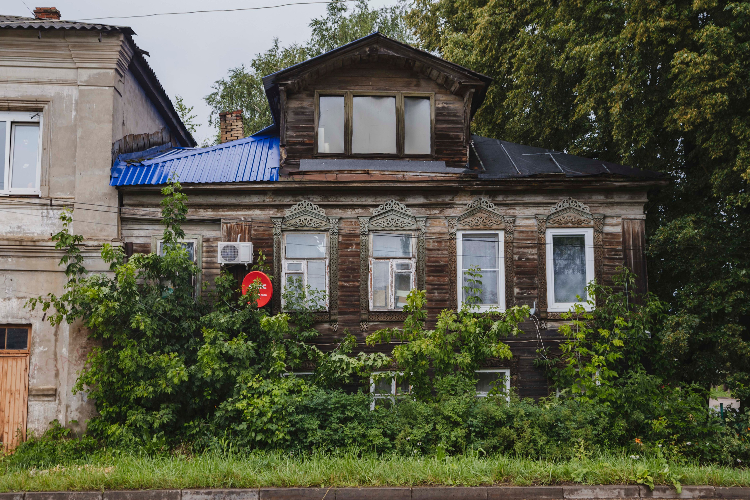 Кимры | июль 2026. Фотограф в Москве | Диана Киселева