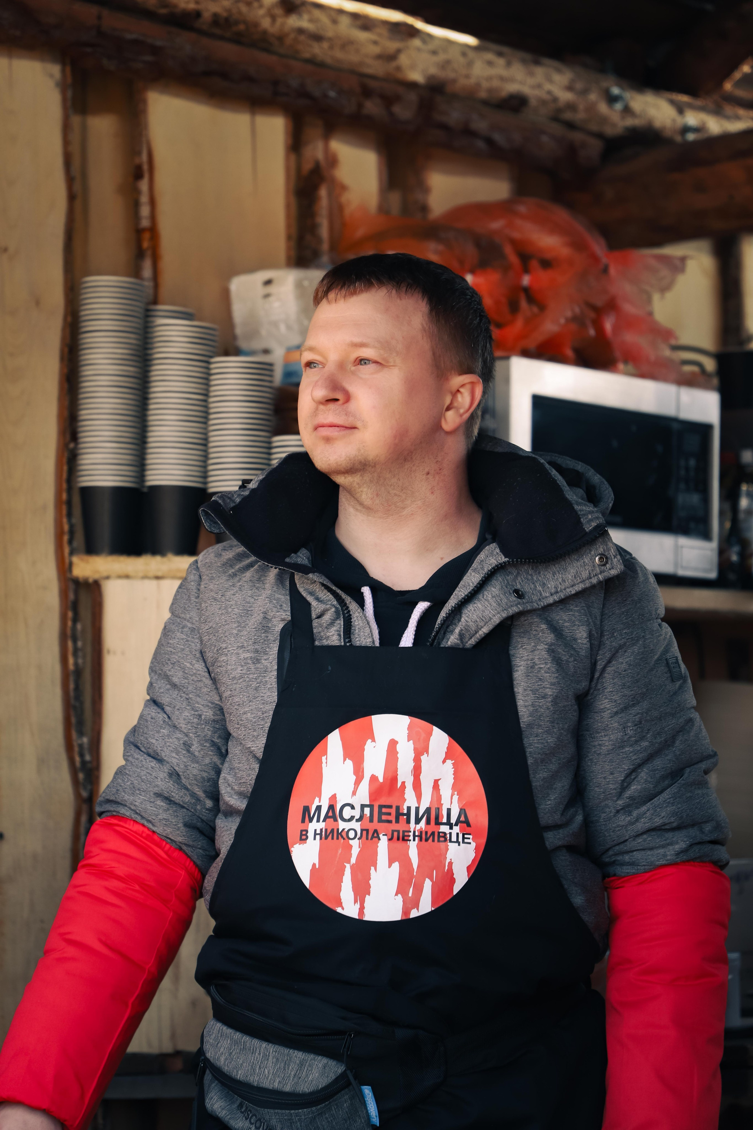 Масленица. Фотограф Алексей Шуля — портфолио