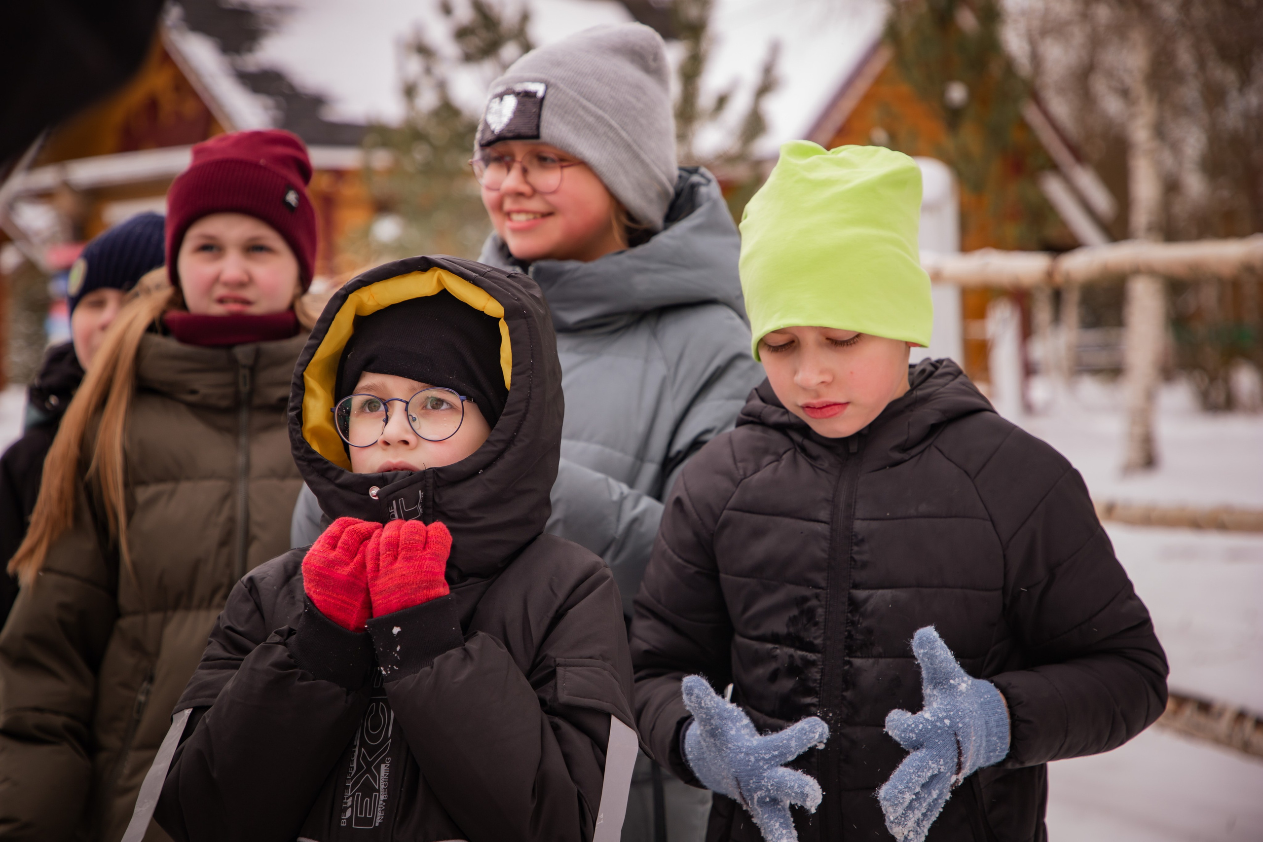 День Рождения в сказке. Фотограф Алексей Шуля — портфолио