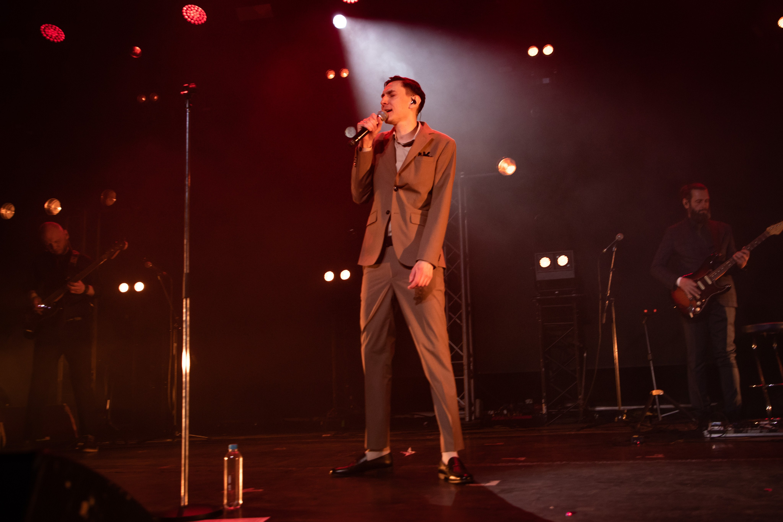 Дайте танк (!). Фотограф Алексей Шуля — портфолио