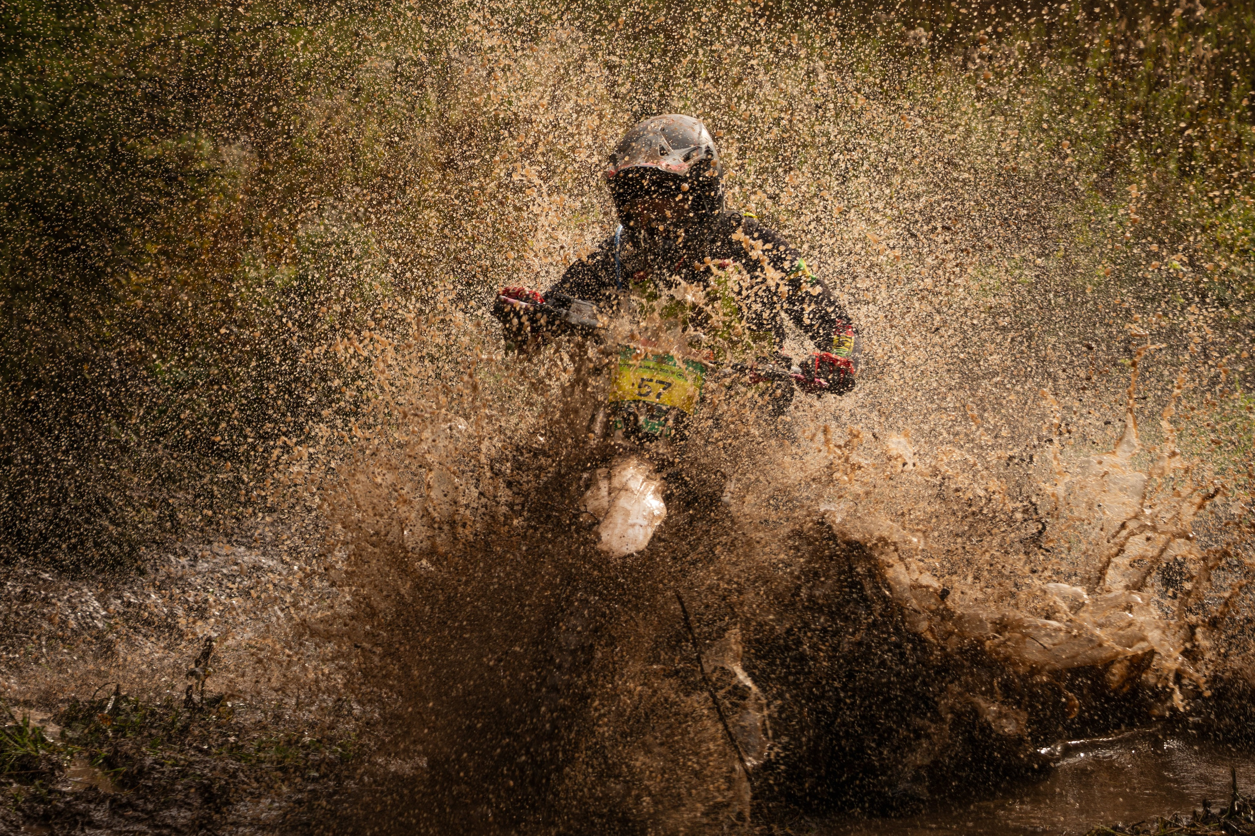 Путь Ижика. 2024. Олег Романов. Мастер фото по спорту