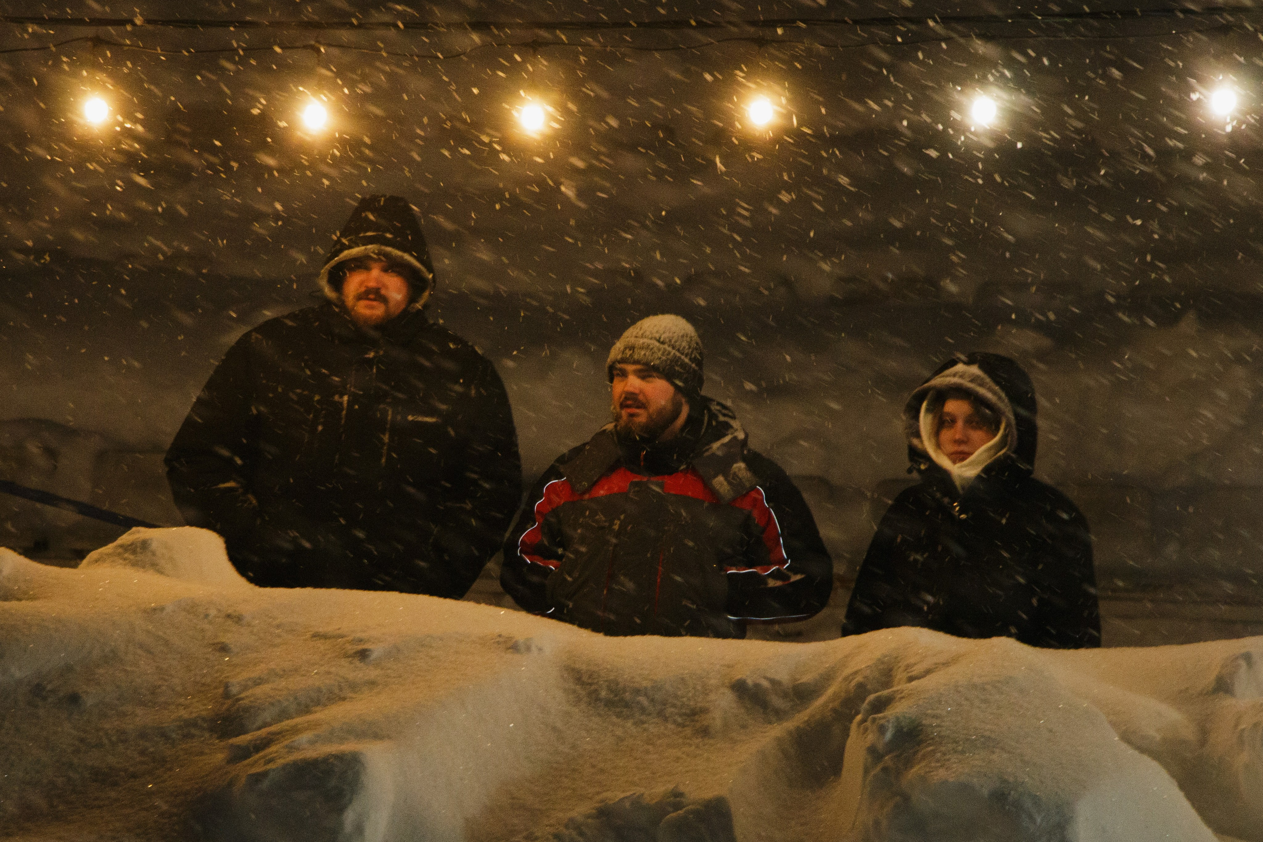 IDS 2026. Открытие сезона. Олег Романов. Мастер фото по спорту