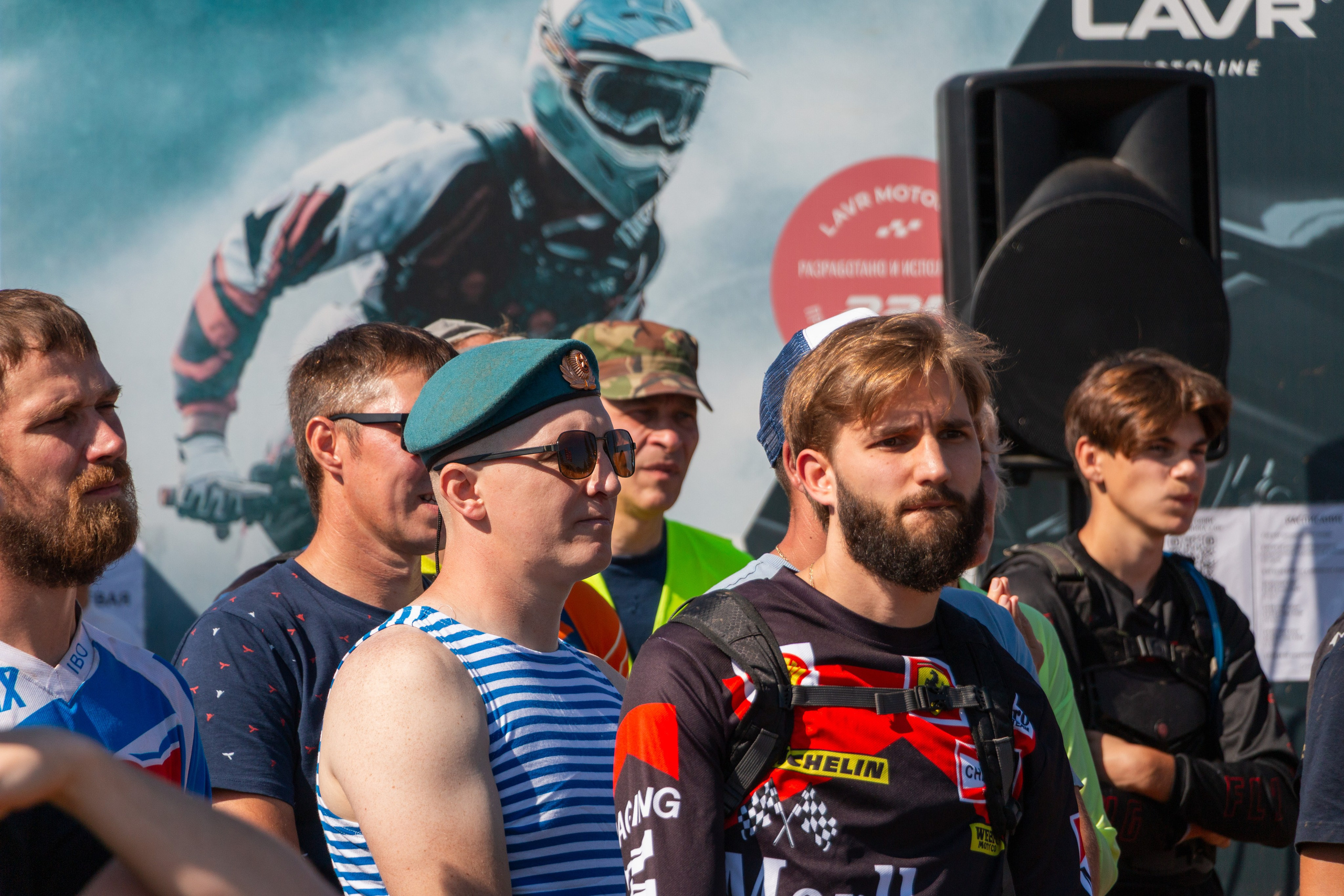 Путь Ижика 2.0. Олег Романов. Мастер фото по спорту